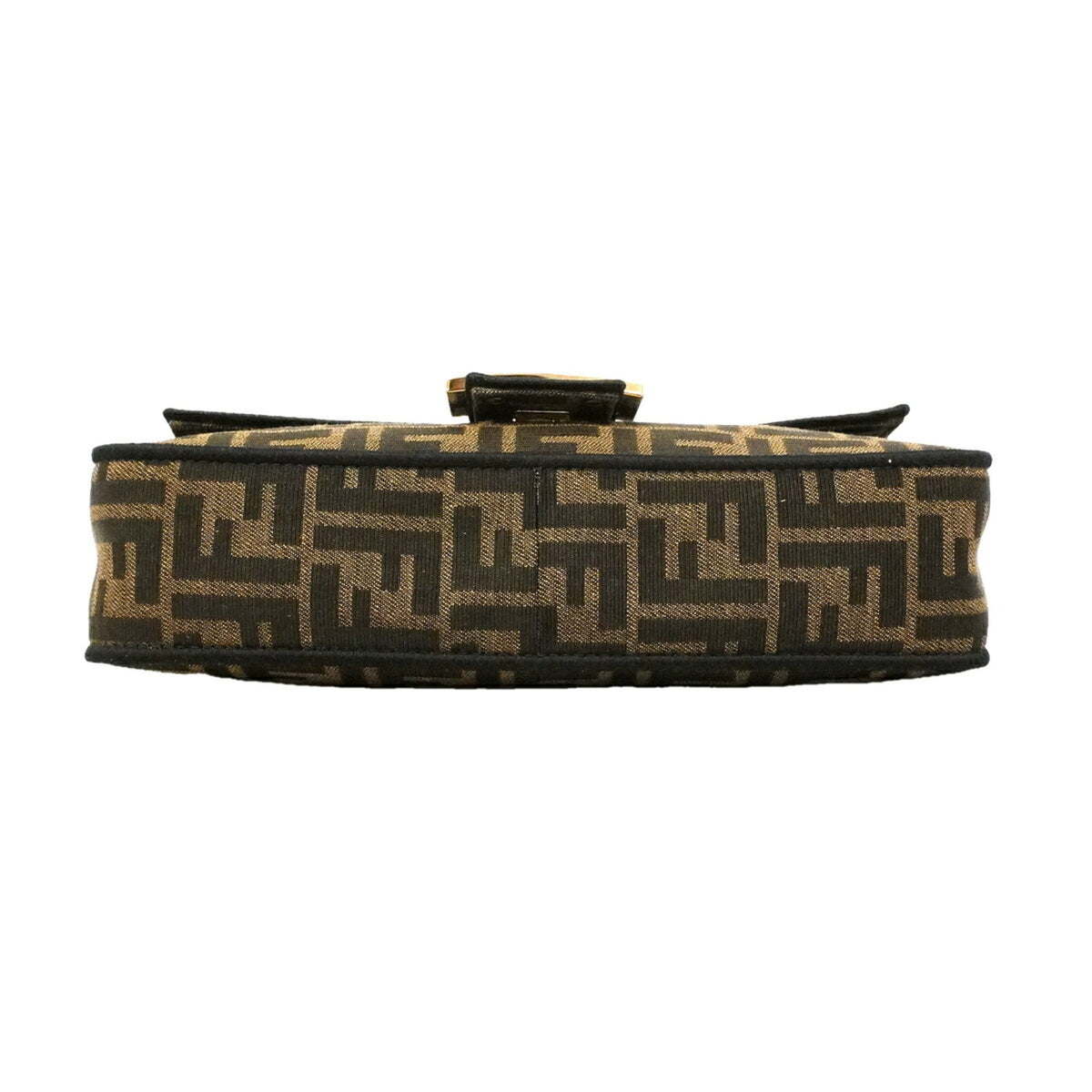 Fendi Brown Handbag (Pre-Owned)
