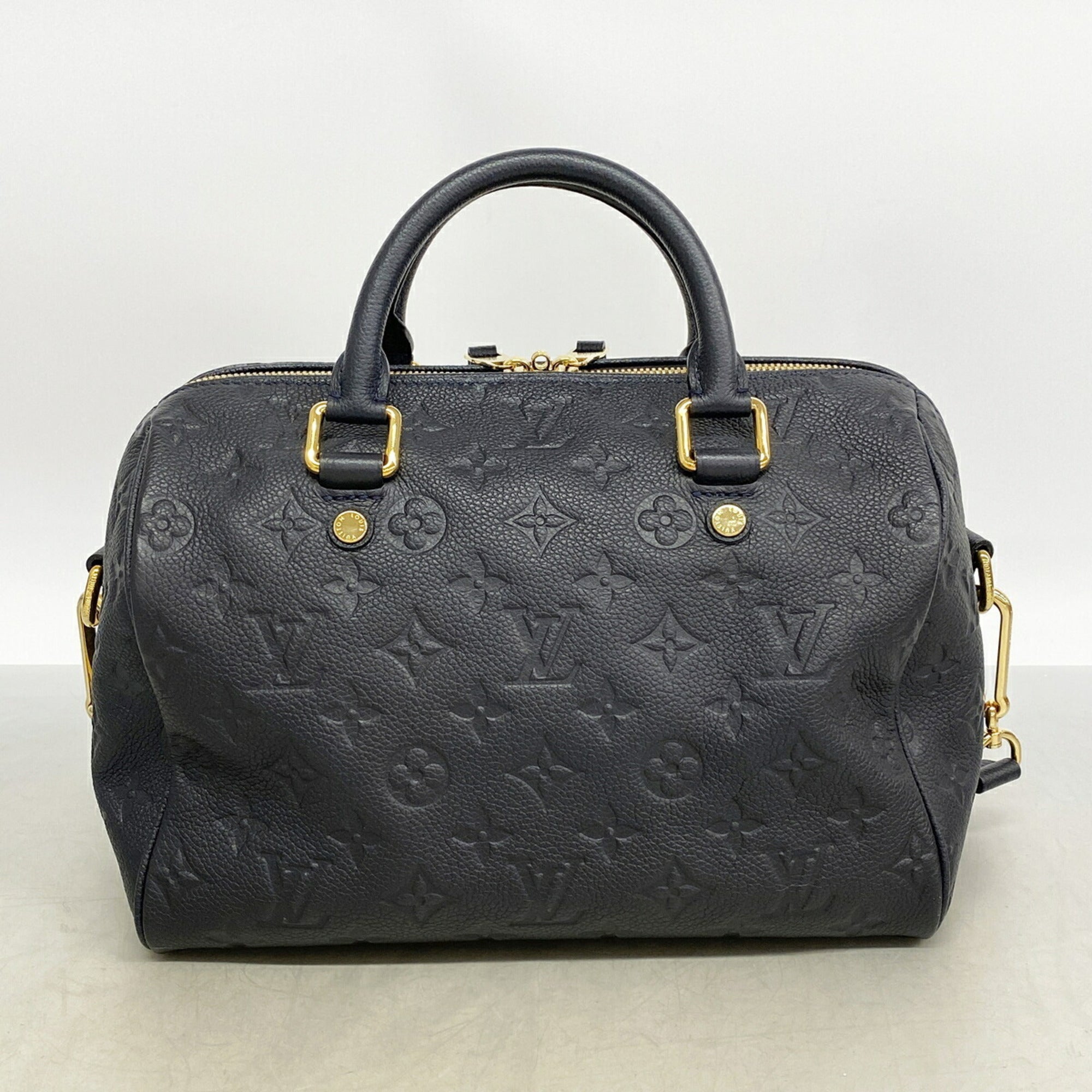 Louis Vuitton Infini Handbag (Pre-Owned)