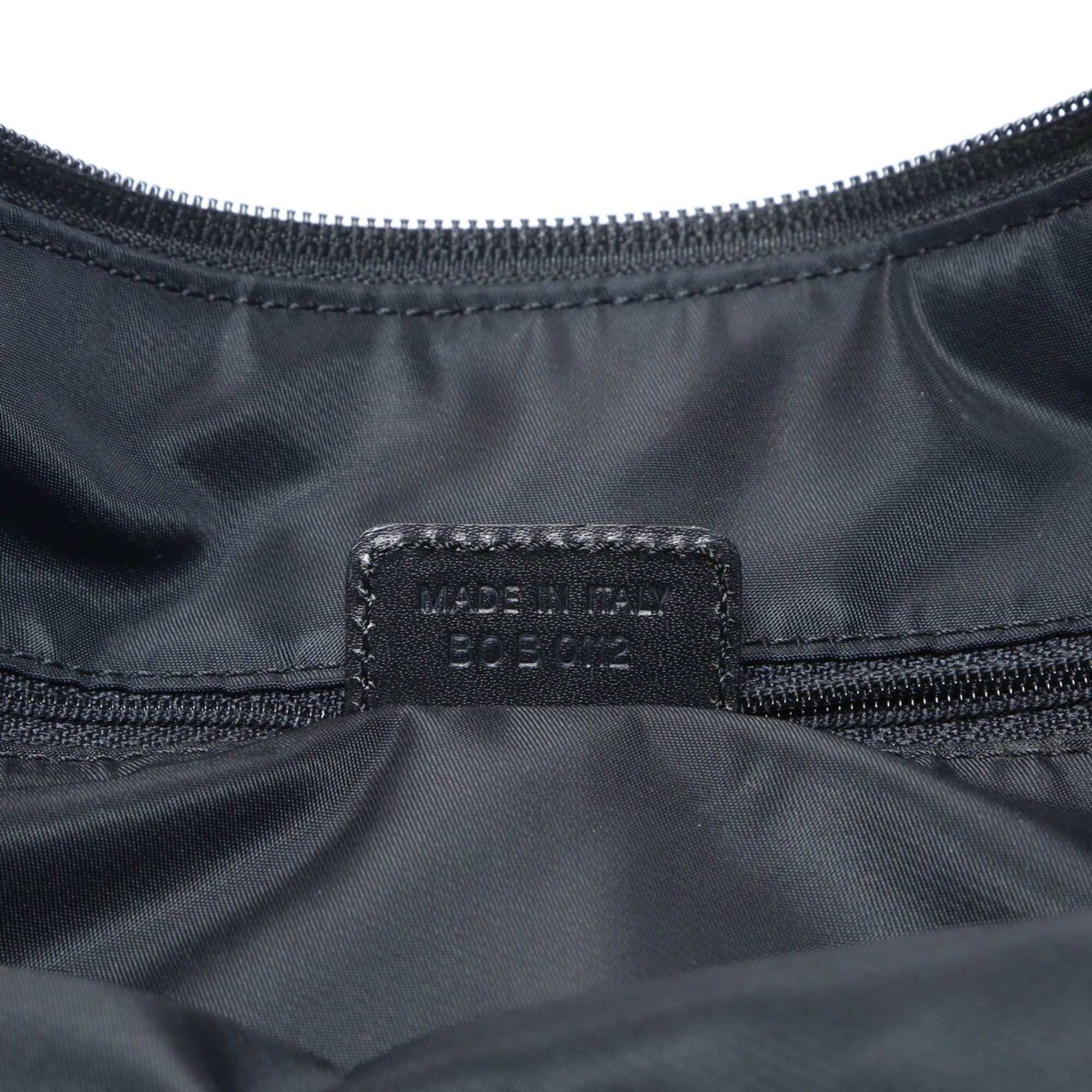 Christian Dior Black Shoulder Bag (Pre-Owned)