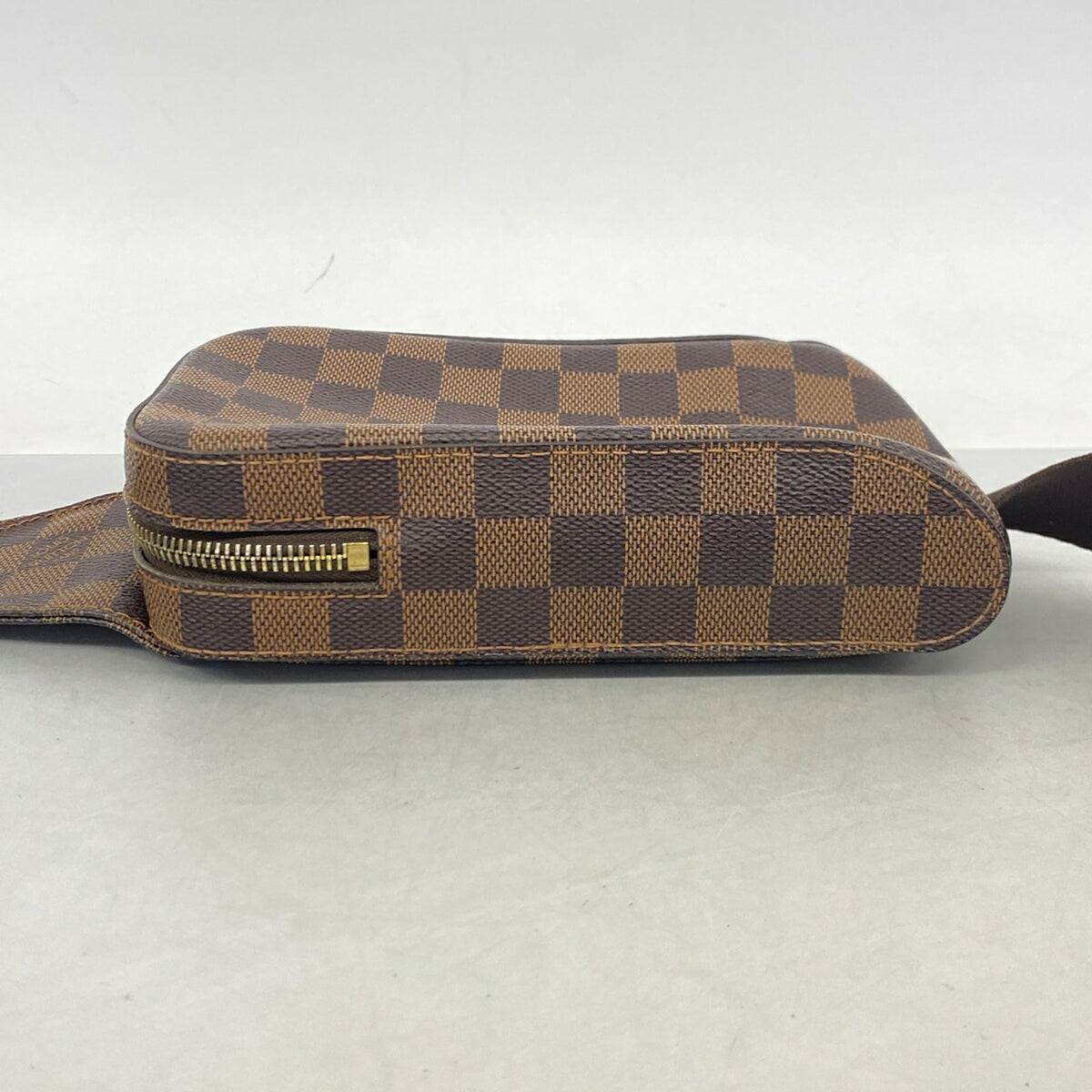Louis Vuitton Ebene Sling Bag (Pre-Owned)