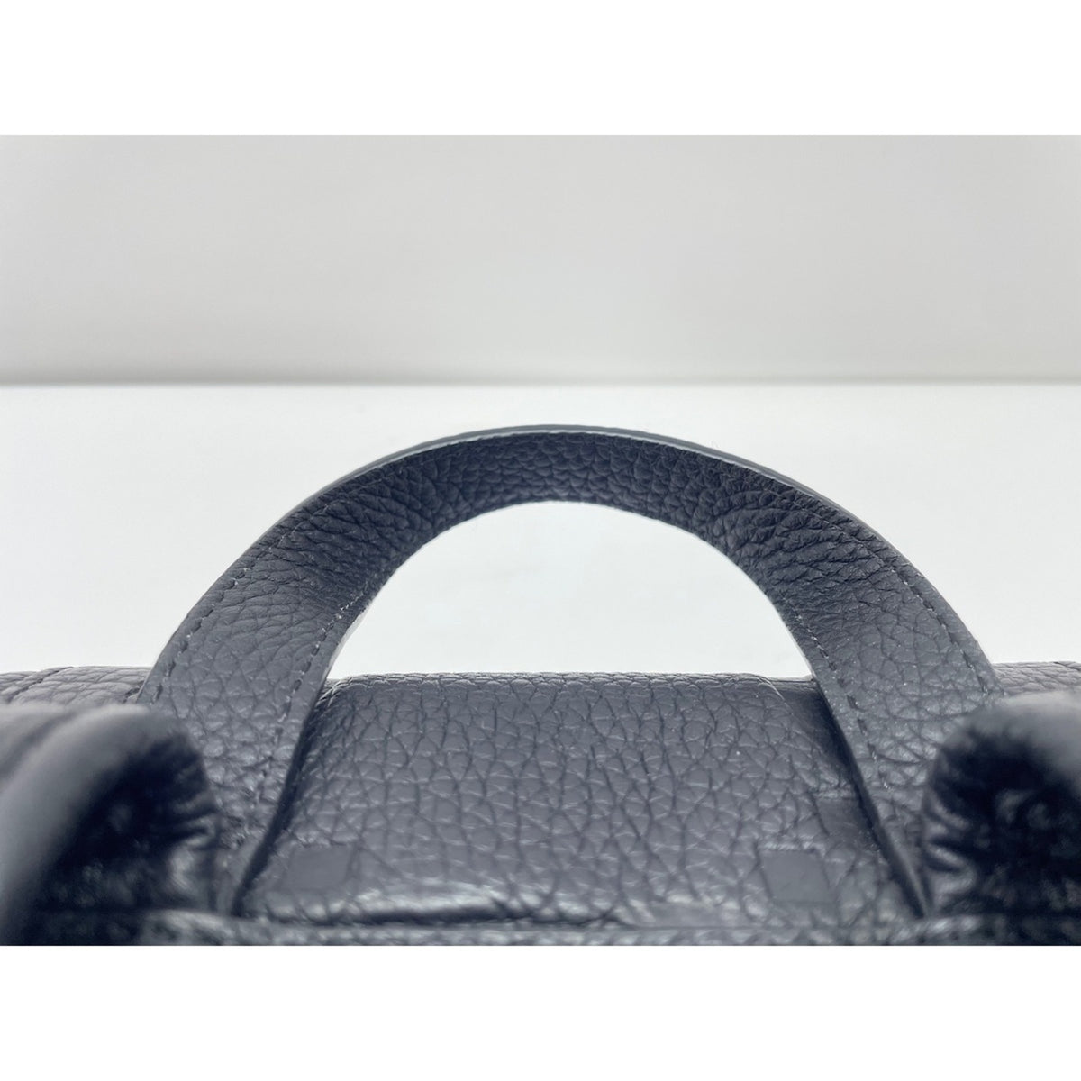 Gucci Black Backpack (Pre-Owned)