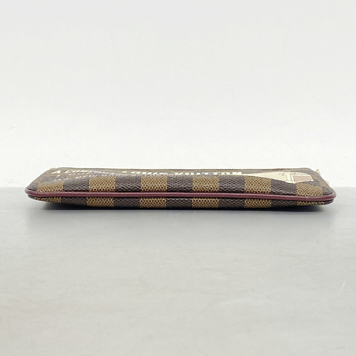 Louis Vuitton Ebene Pochette (Pre-Owned)