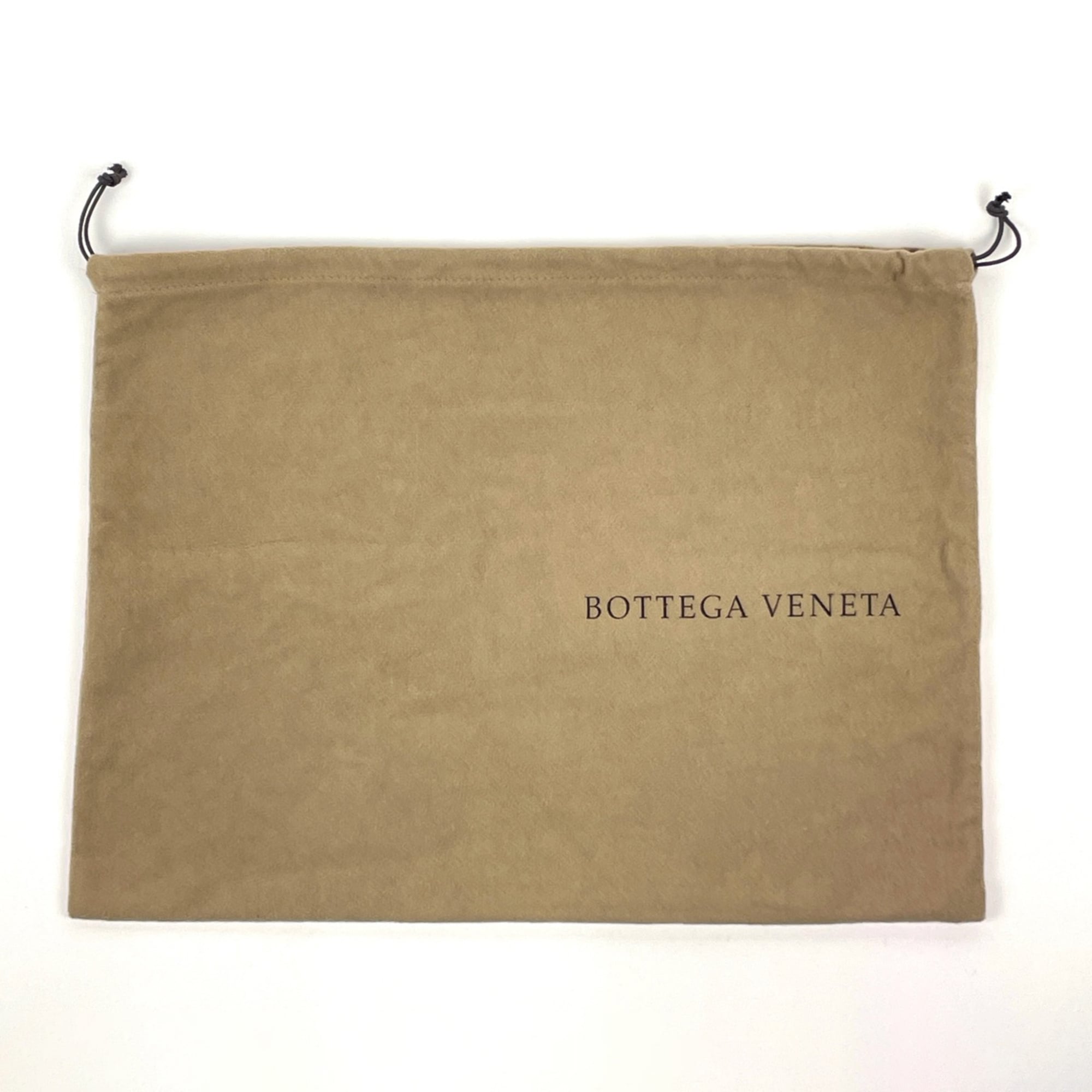Bottega Veneta Blue Leather Shoulder Bag (Pre-Owned)