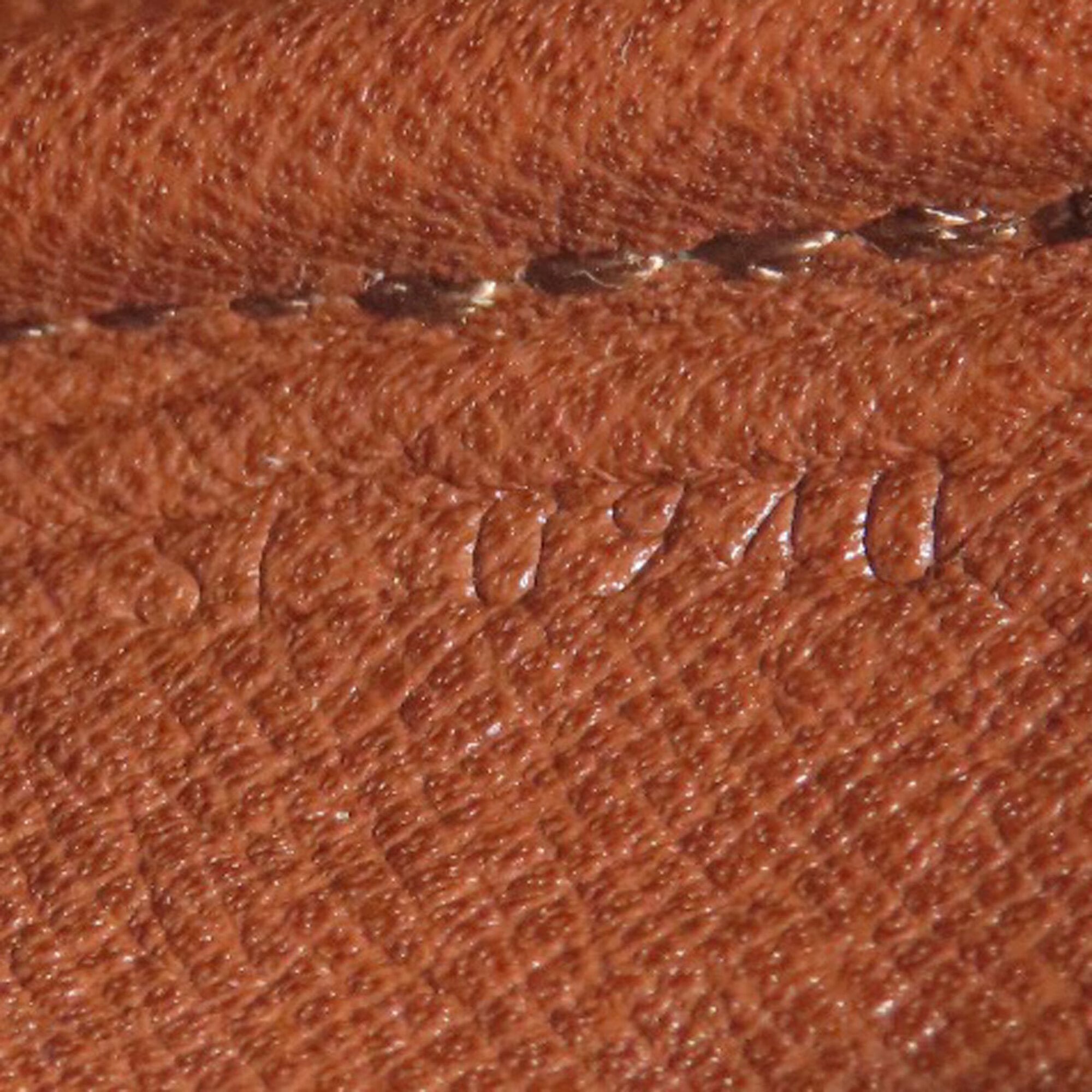 Louis Vuitton Brown Monogram Monogram Canvas Shoulder Bag (Pre-Owned)