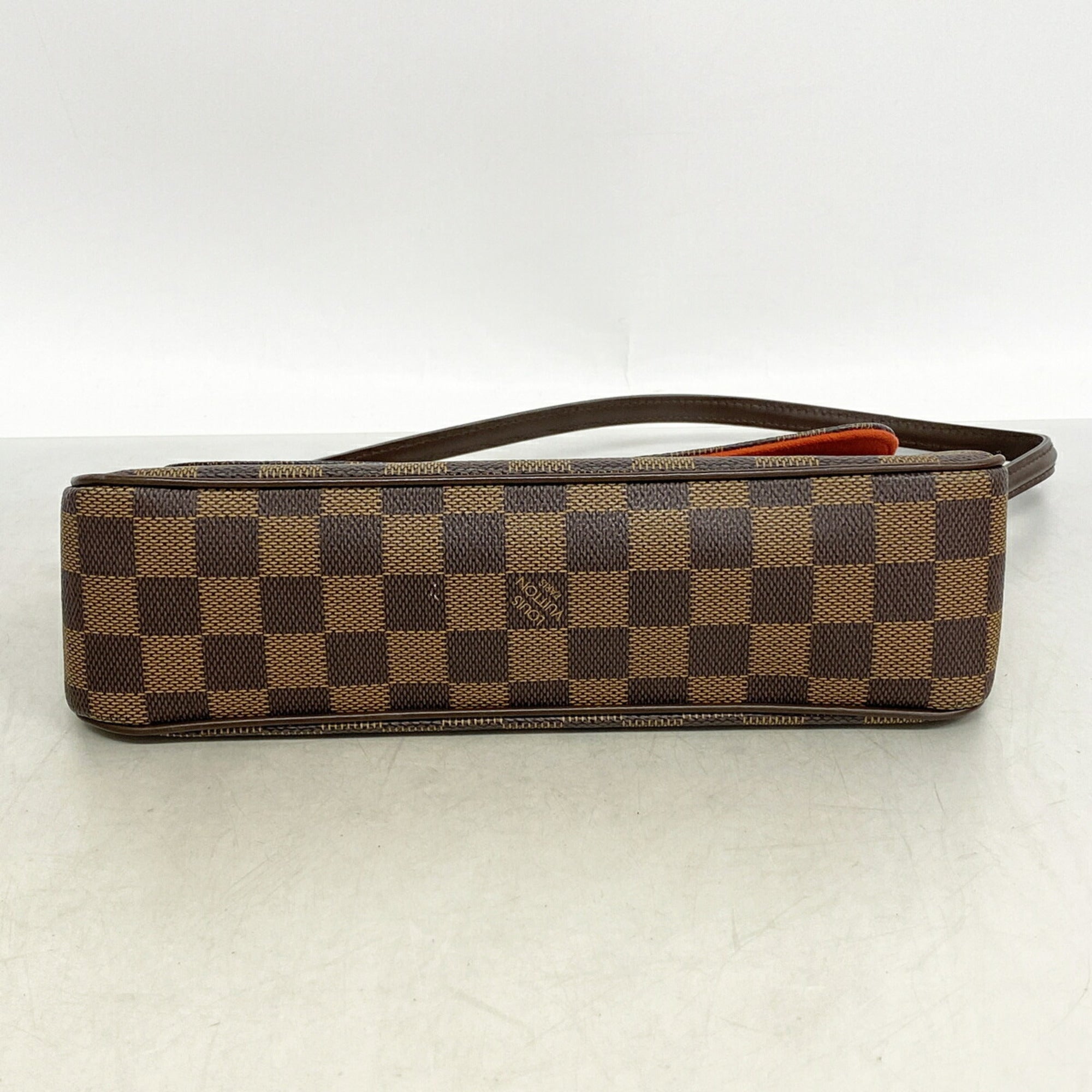 Louis Vuitton Ebene Shoulder Bag (Pre-Owned)