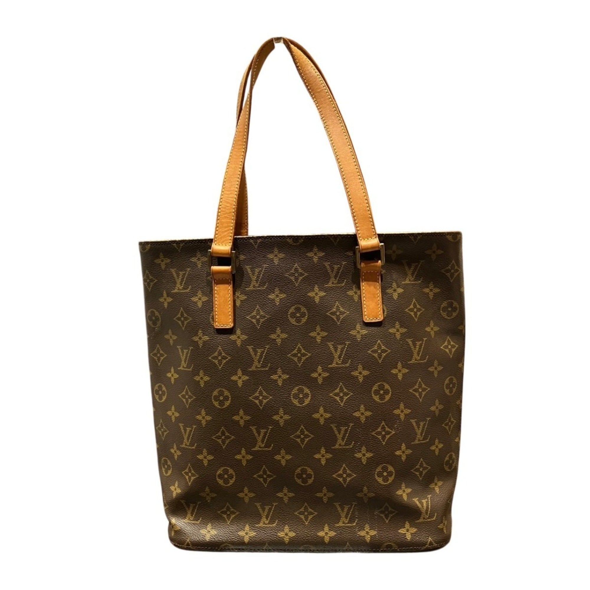 Louis Vuitton Monogram Pvc Tote Bag (Pre-Owned)