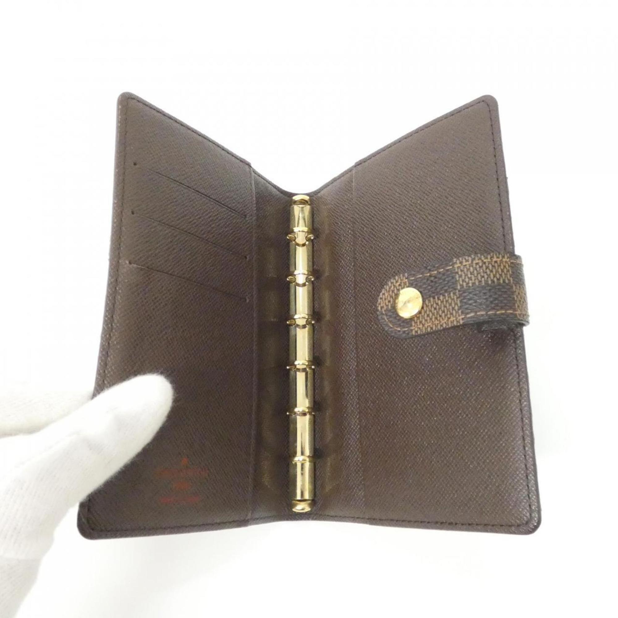 Louis Vuitton Ebene Coated Canvas (Pre-Owned)