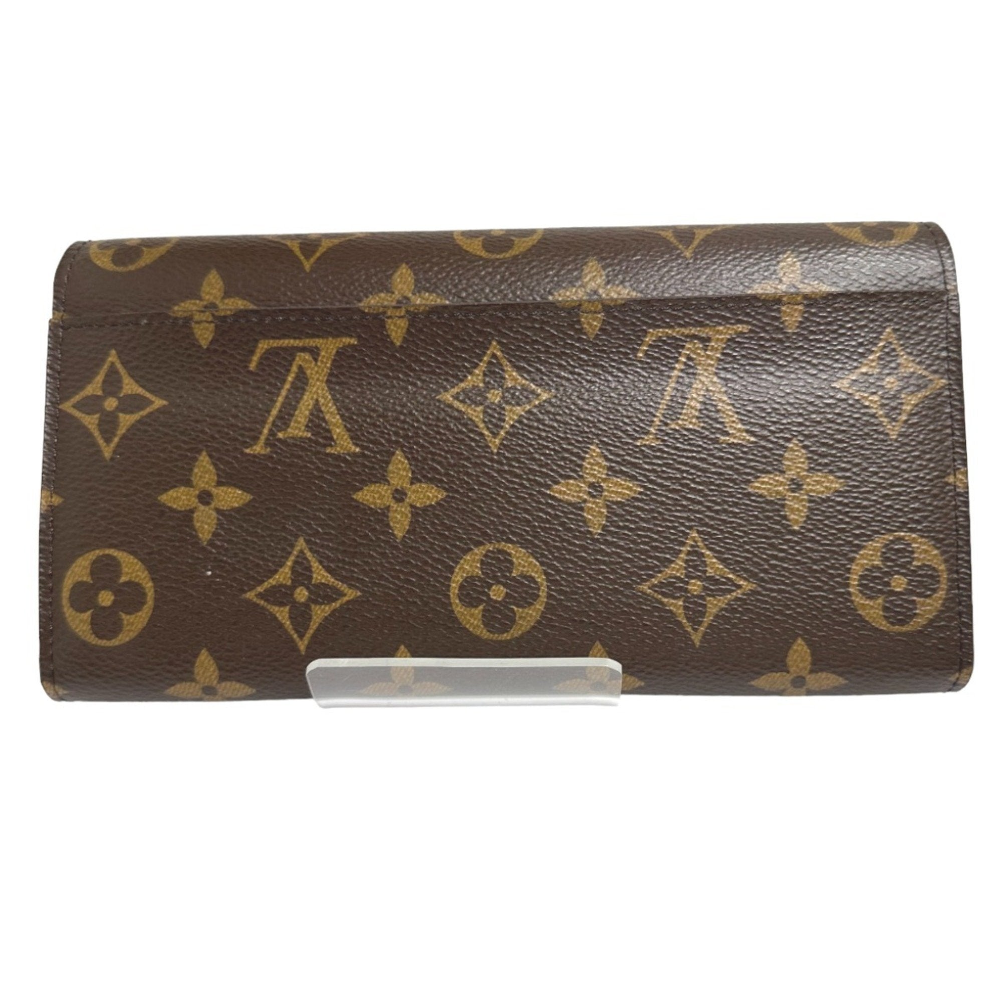 Louis Vuitton Monogram Brown Monogram Canvas (Pre-Owned)