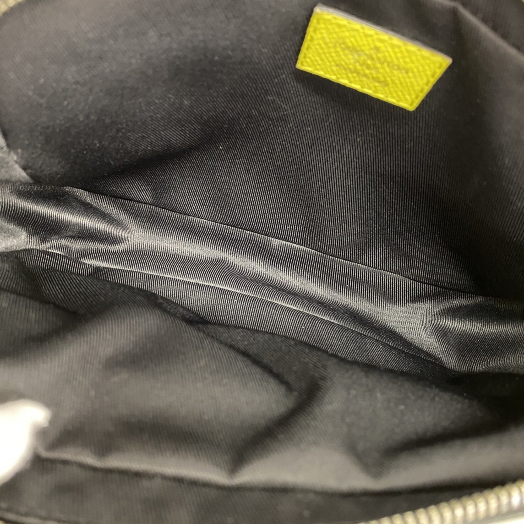 Louis Vuitton Jaune Fanny Pack (Pre-Owned)