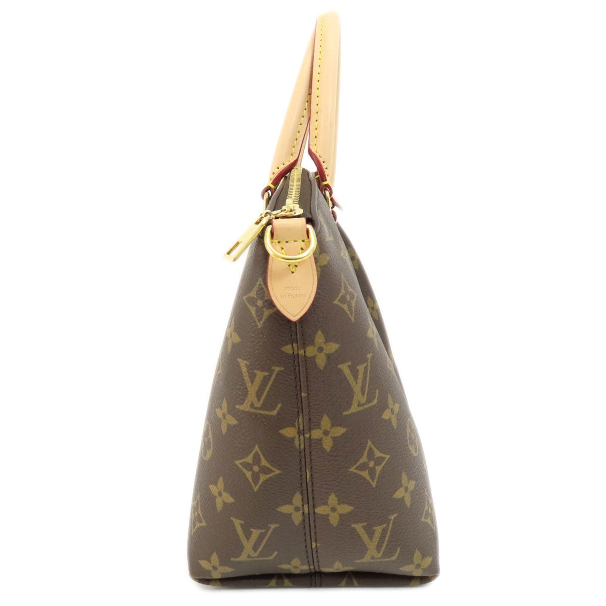 Louis Vuitton Monogram Monogram Handbag (Pre-Owned)