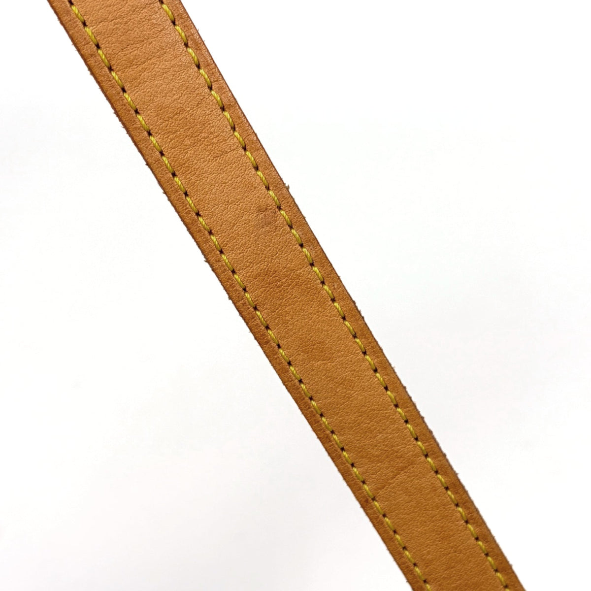 Louis Vuitton Brown Monogram Shoulder Bag (Pre-Owned)