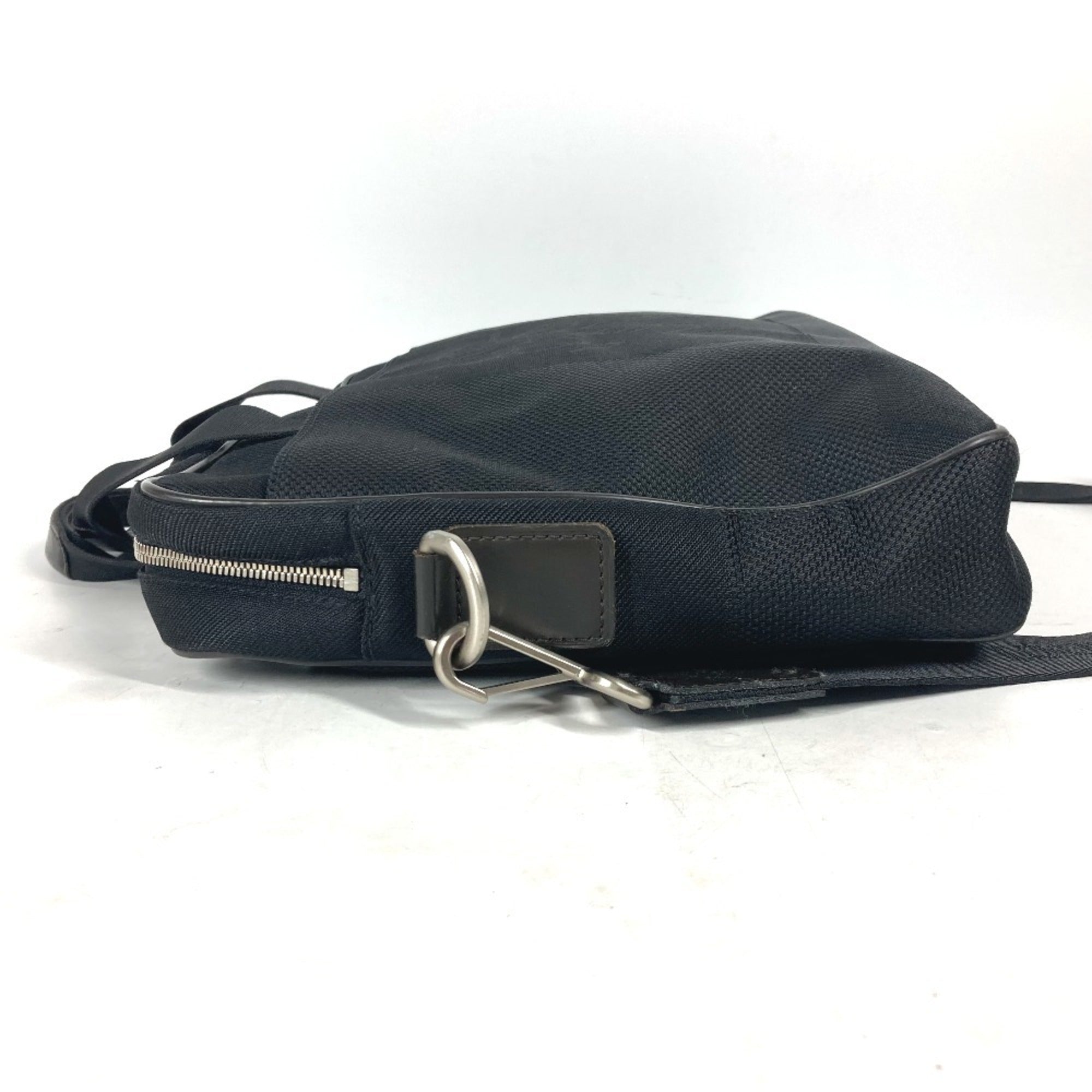 Louis Vuitton Black Damier Geant Shoulder Bag Tote Bag (Pre-Owned)