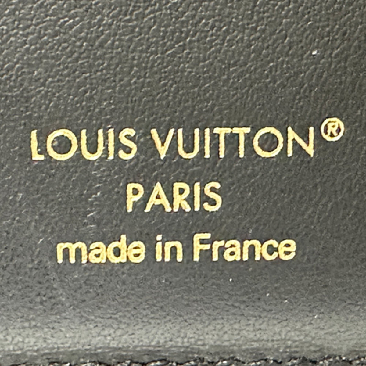 Louis Vuitton