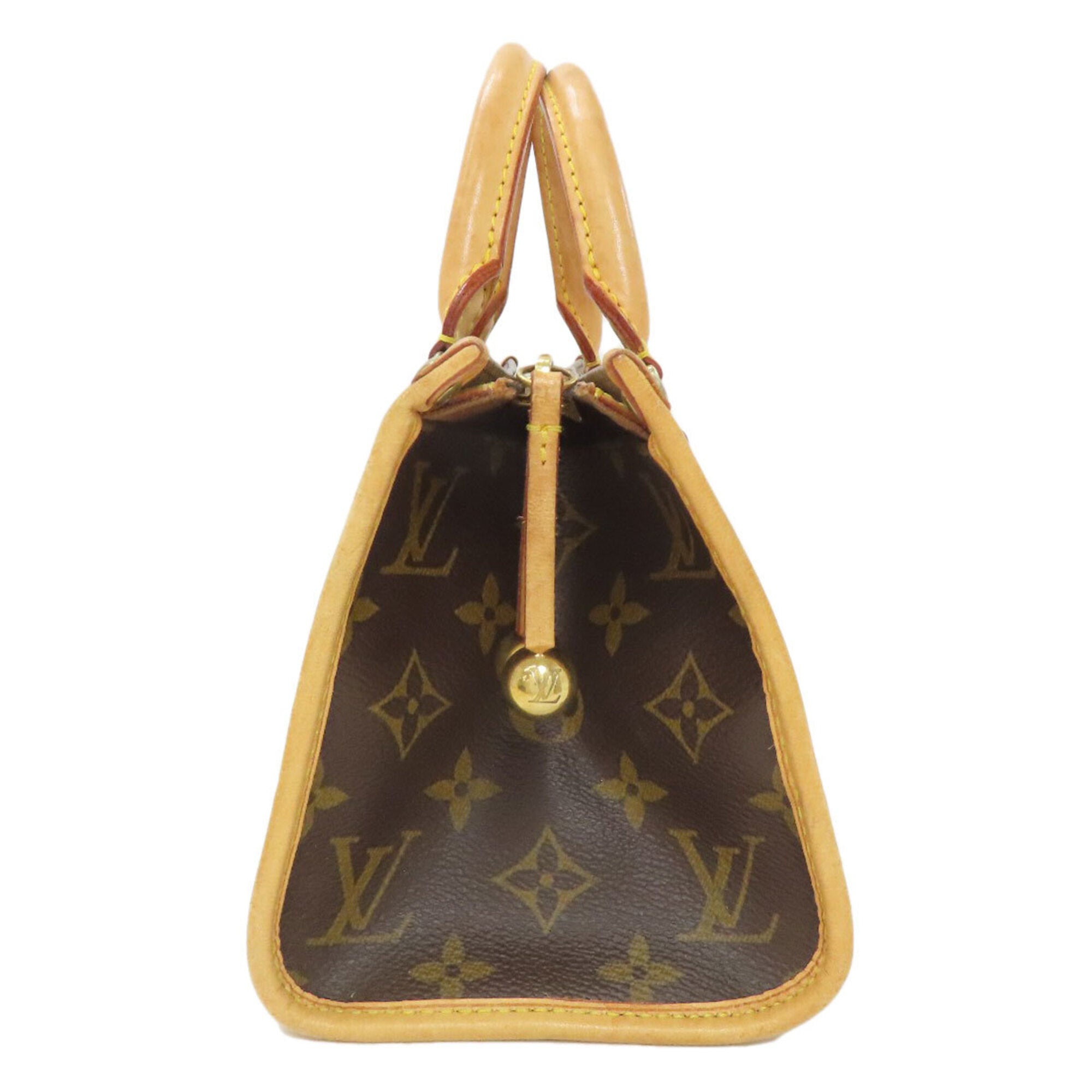 Louis Vuitton Monogram Monogram Handbag (Pre-Owned)