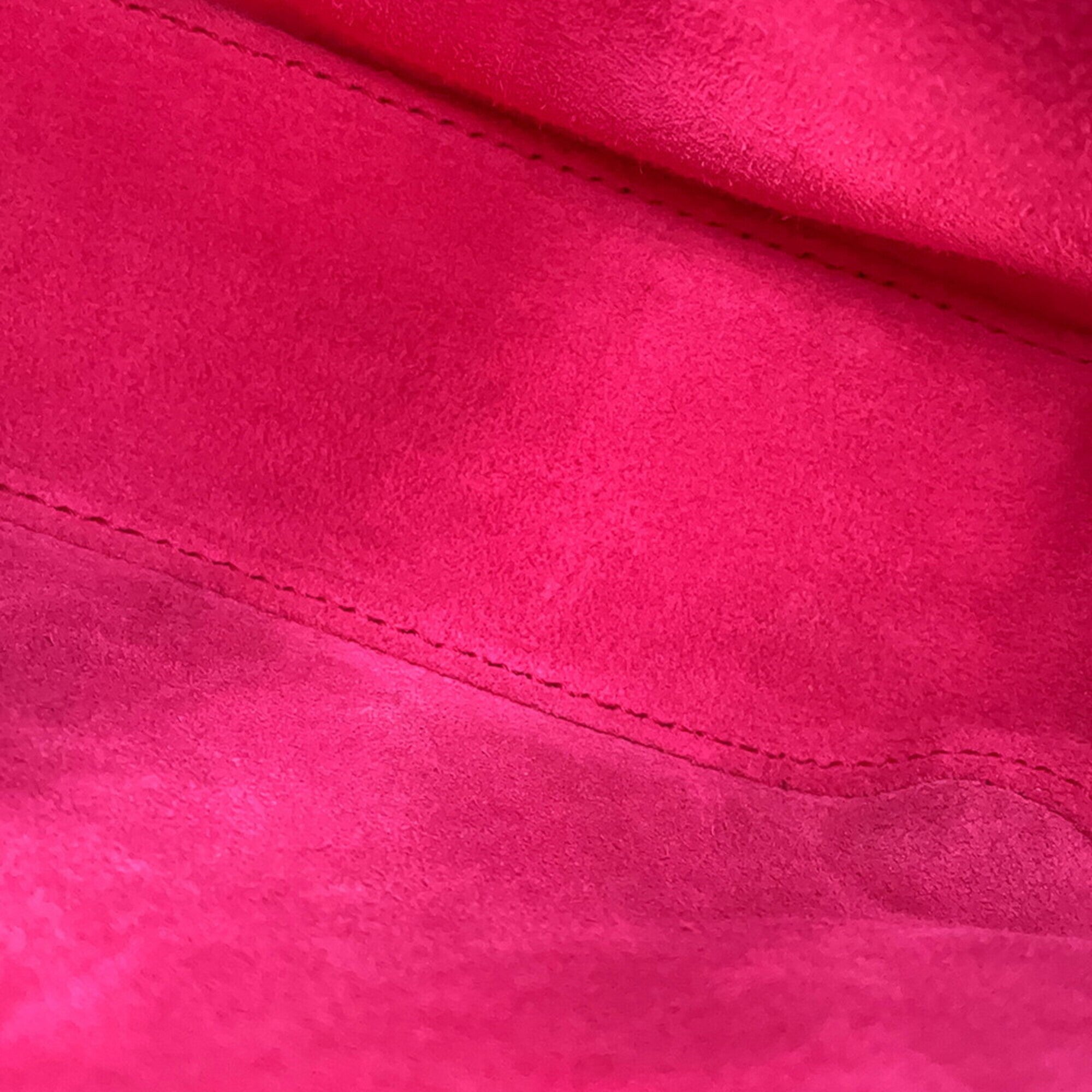 Yves Saint Laurent Pink Handbag (Pre-Owned)