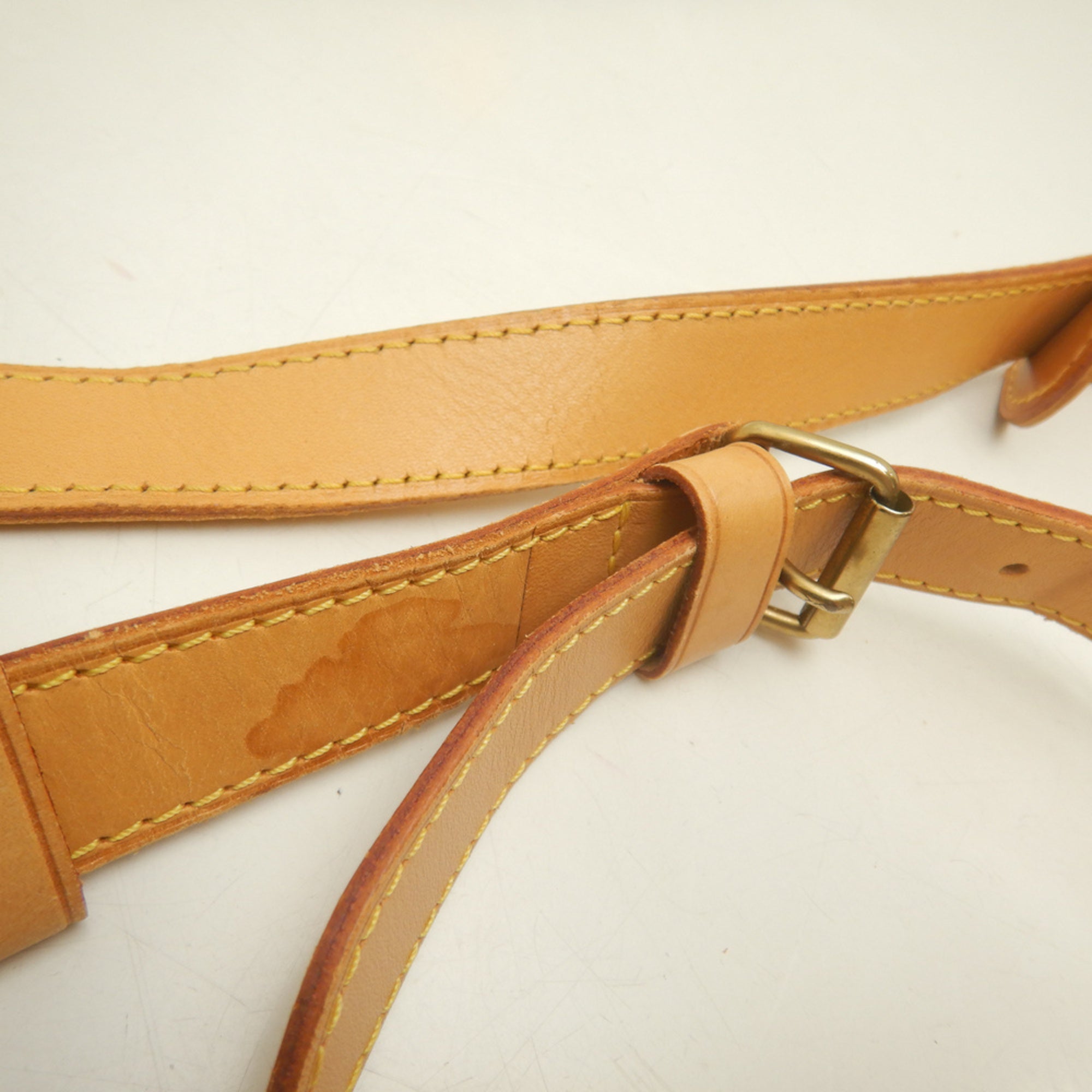 Louis Vuitton Brown Monogram Monogram Boston Bag (Pre-Owned)
