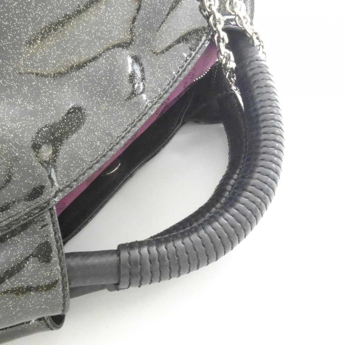 Loewe Black Handbag (Pre-Owned)