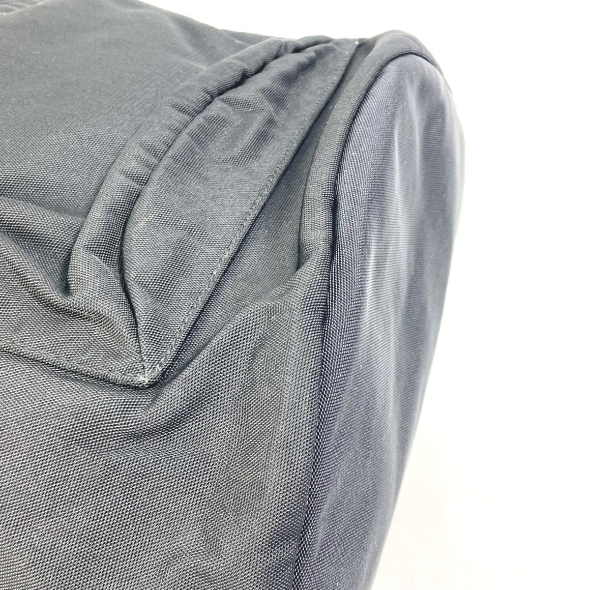 Gucci Black Other Backpack (Pre-Owned)