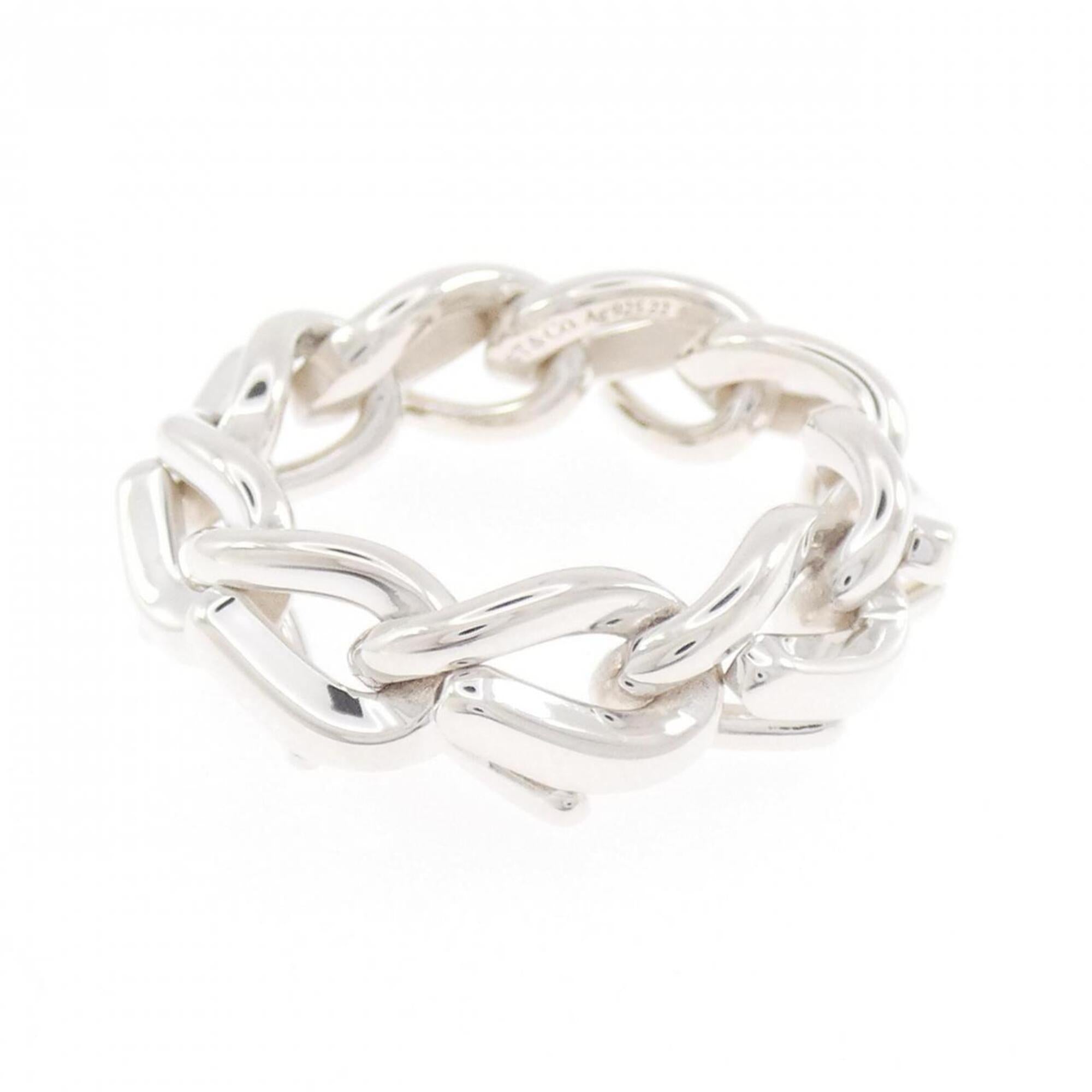 Tiffany Silver Silver 925 (Pre-Owned)