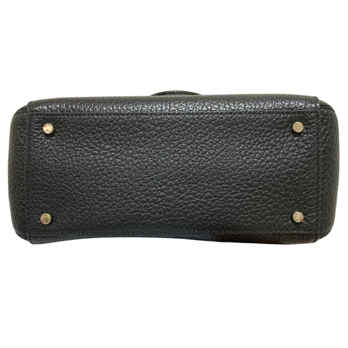 Kate Spade Black Handbag (Pre-Owned)