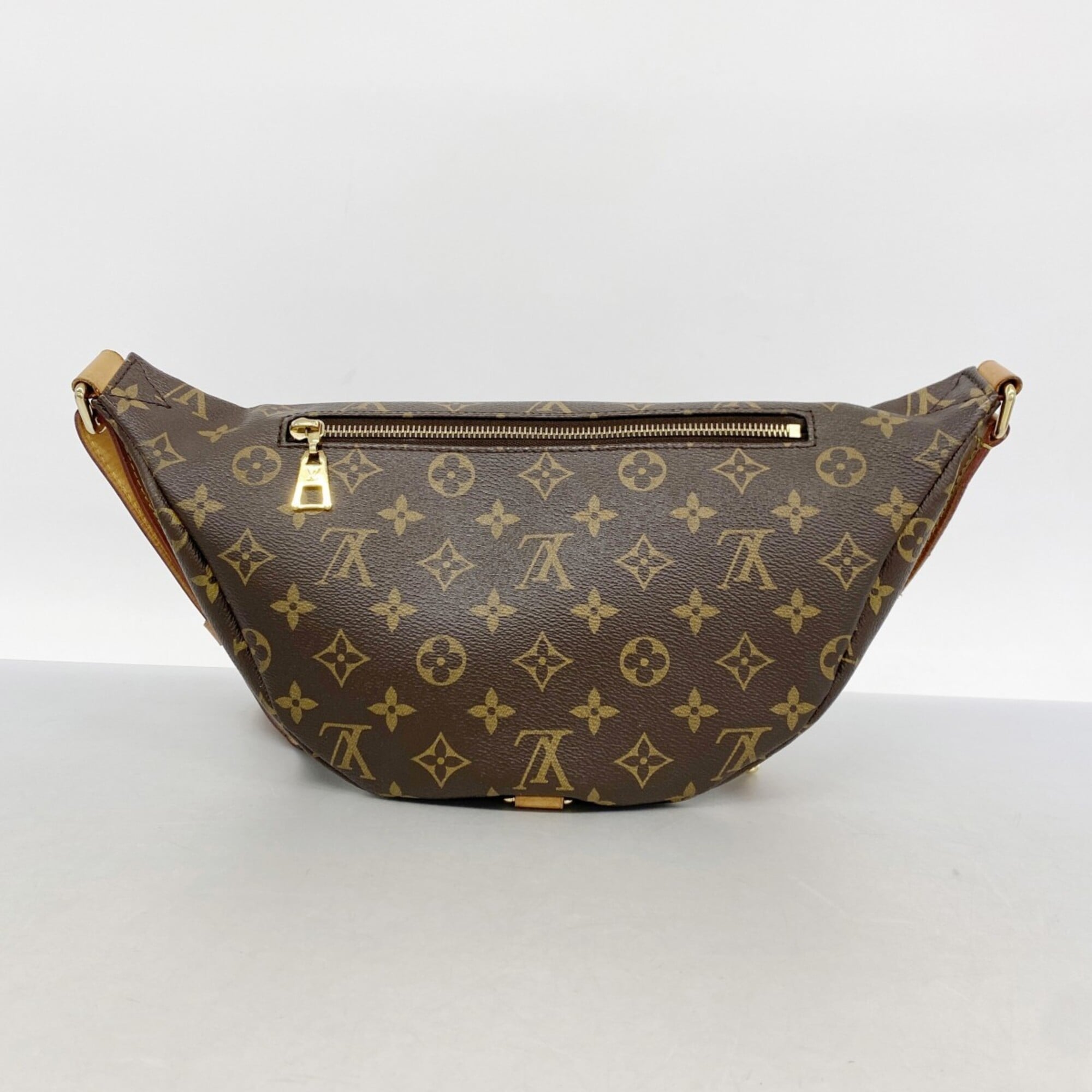 Louis Vuitton Brown Fanny Pack (Pre-Owned)