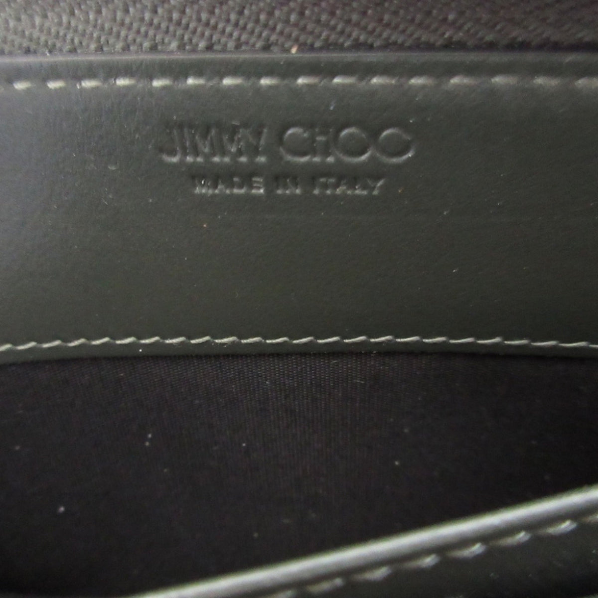 Jimmy Choo
