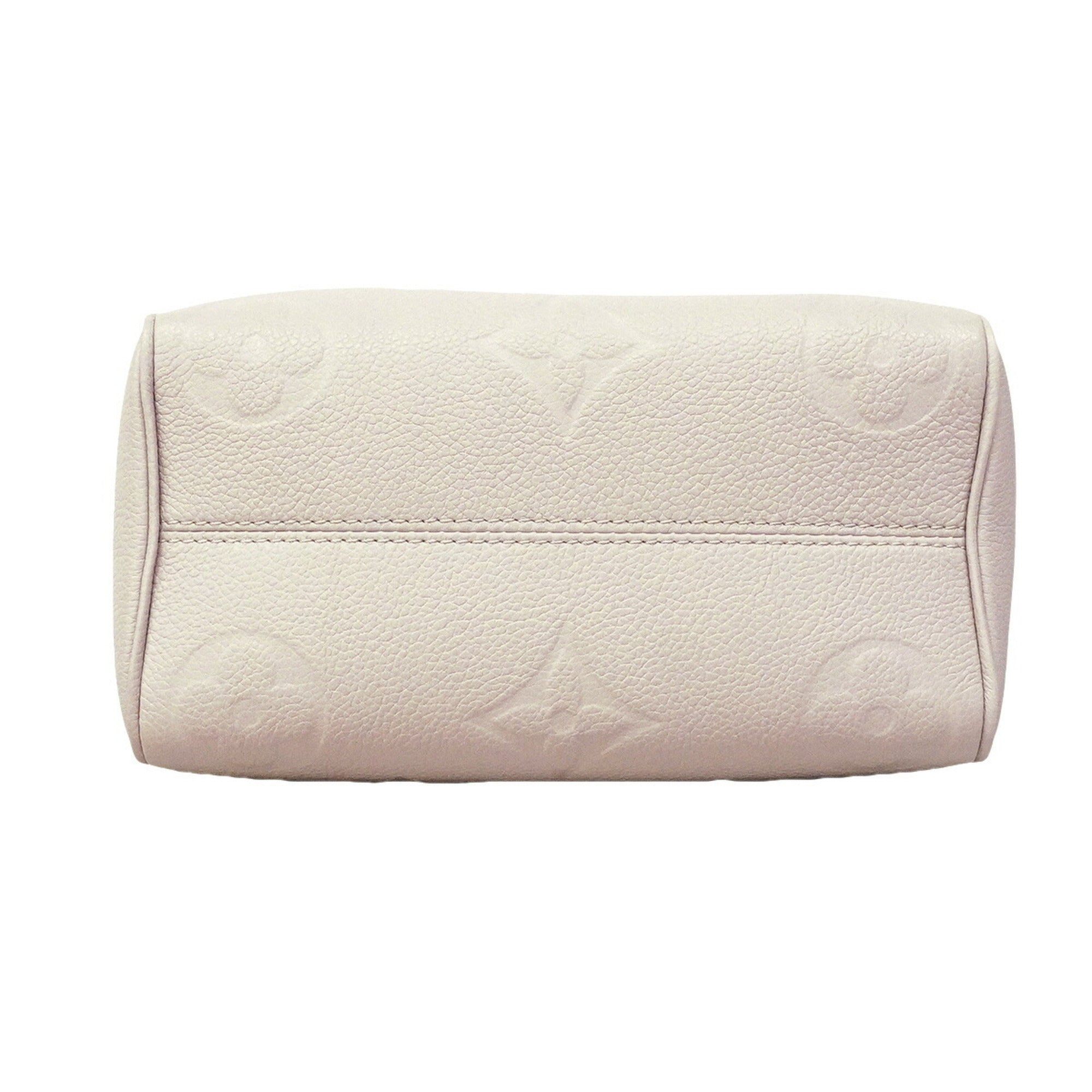 Louis Vuitton Gray Handbag (Pre-Owned)