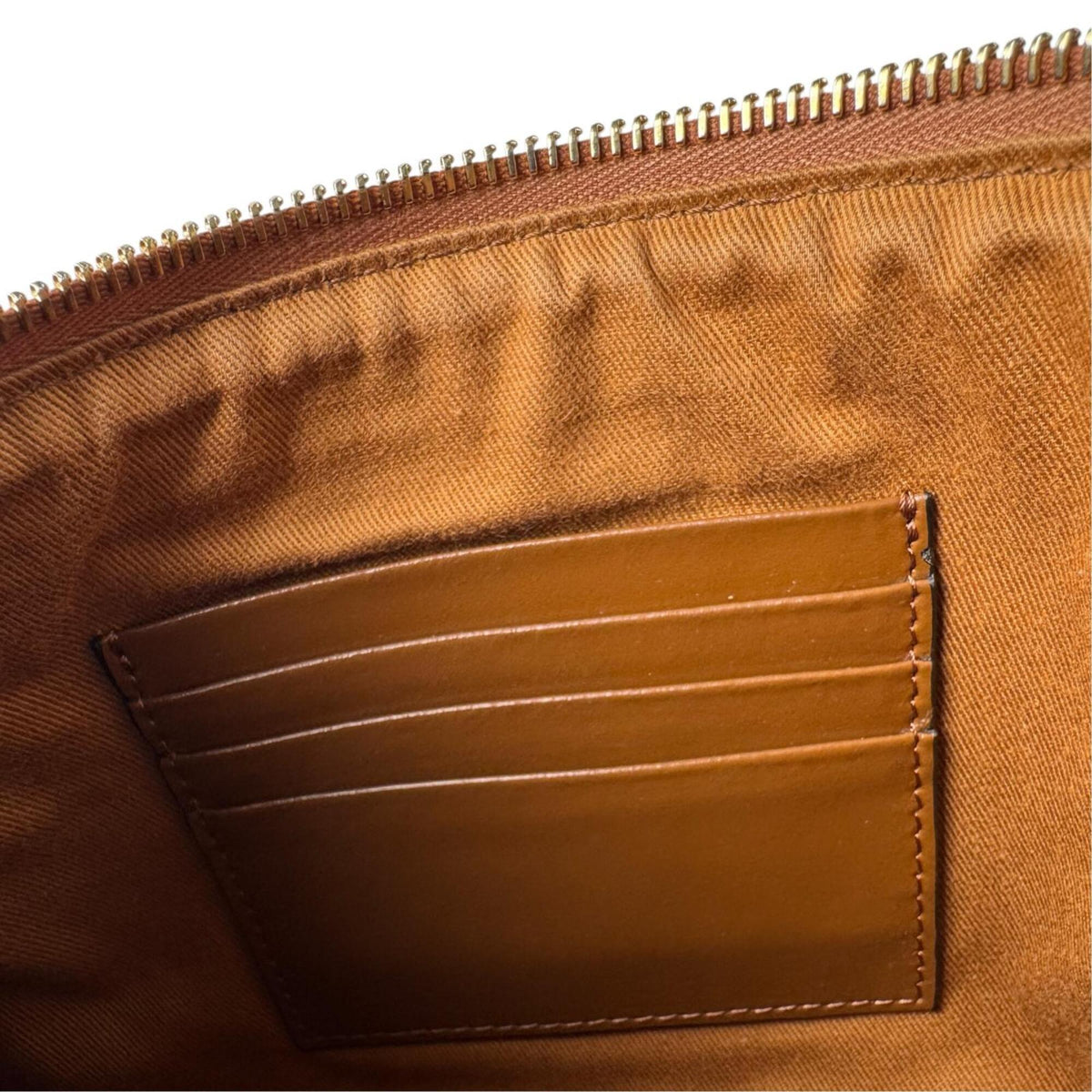 Marni Brown Raffia Cotton Leather Shoulder Bag (Pre-Owned)