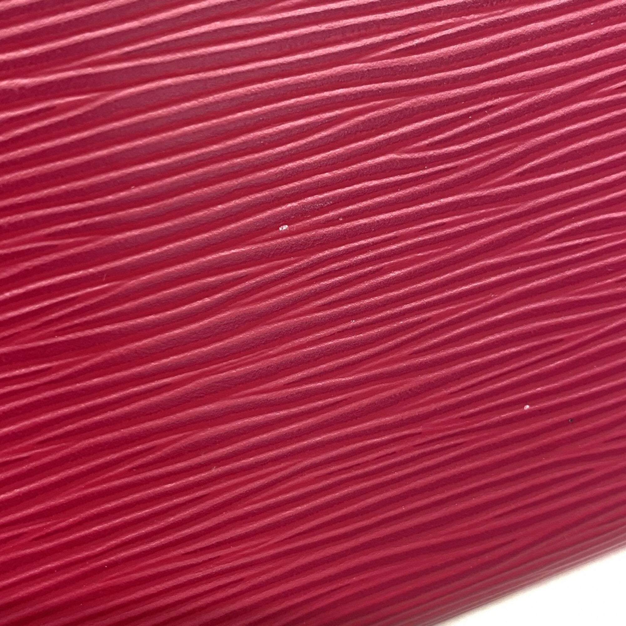 Louis Vuitton Fuchsia Wallet (Bi-Fold) (Pre-Owned)