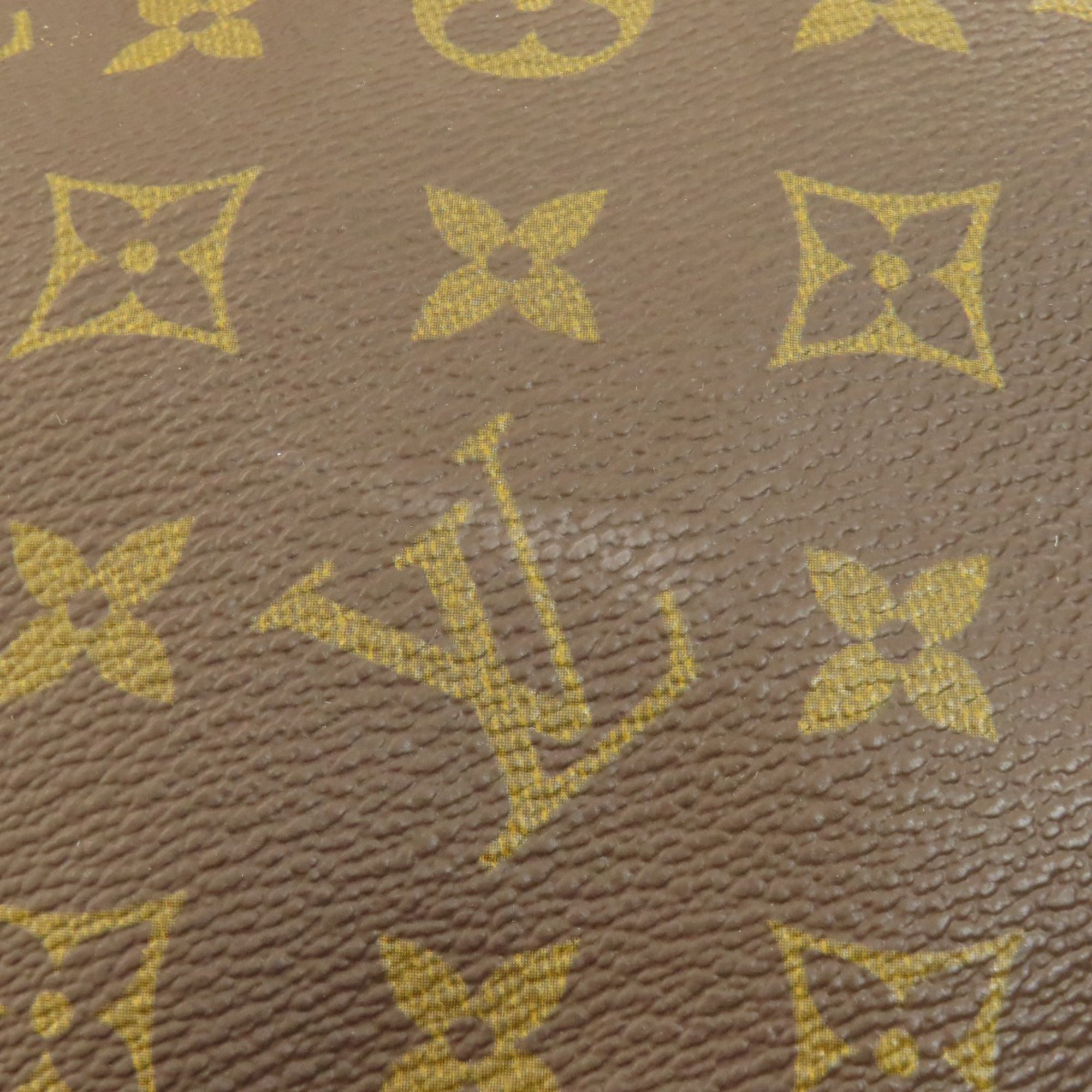 Louis Vuitton Monogram Monogram Shoulder Bag (Pre-Owned)