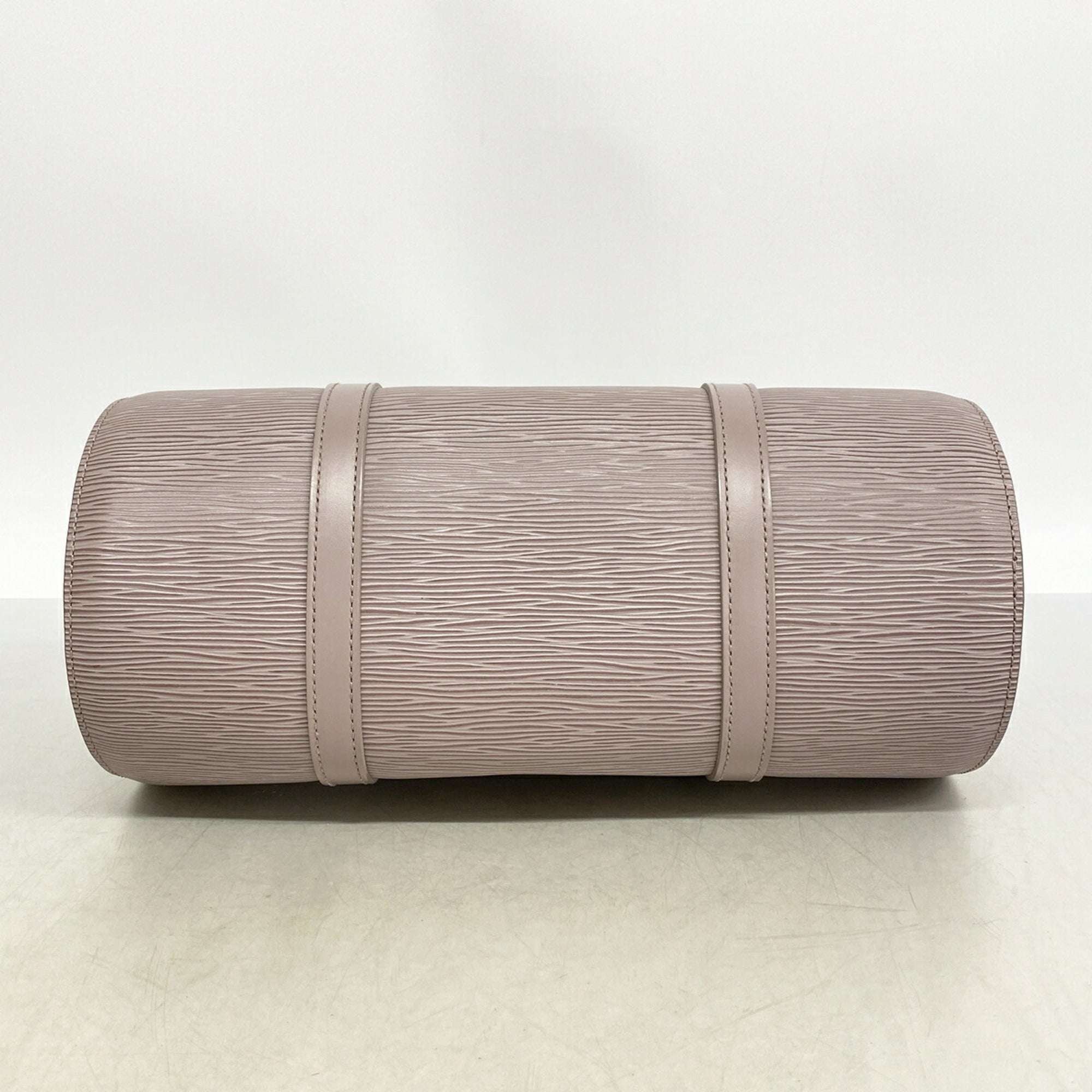 Louis Vuitton Lilac Handbag (Pre-Owned)