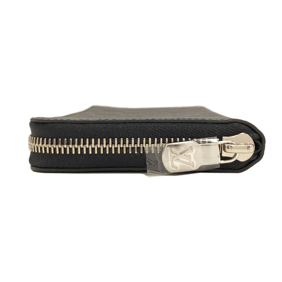 Louis Vuitton Damier Graphite Damier Canvas Long Wallet (Bi-Fold) (Pre-Owned)