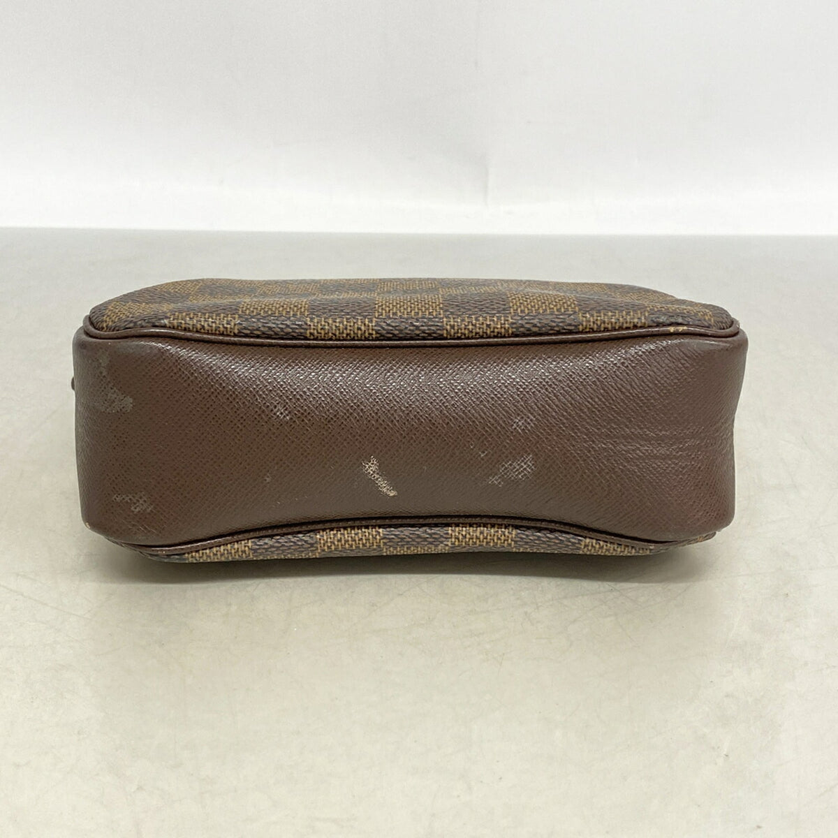 Louis Vuitton Ebene Pouch (Pre-Owned)