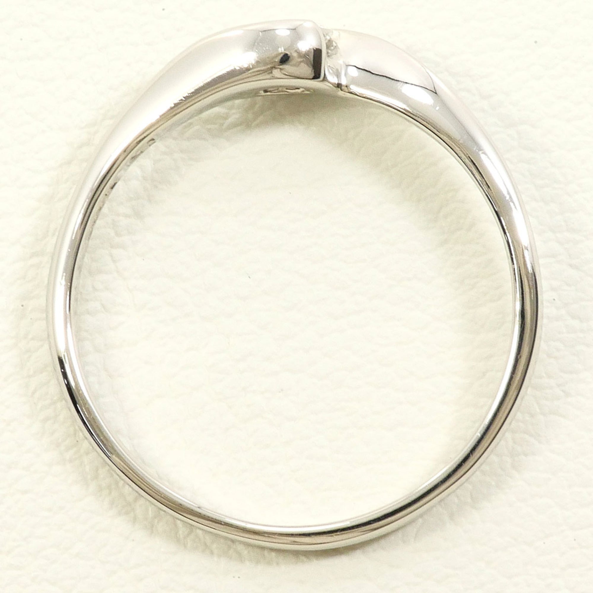 Unbranded Platinum Platinum 900 Band Ring (Pre-Owned)