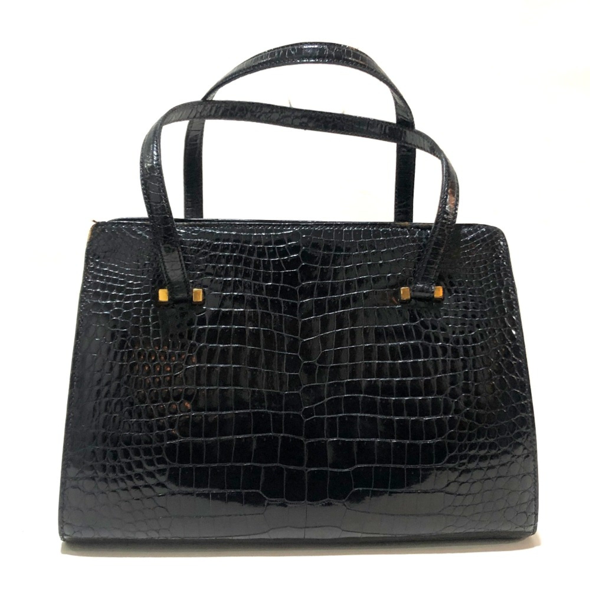 Hermes Black Other Handbag (Pre-Owned)