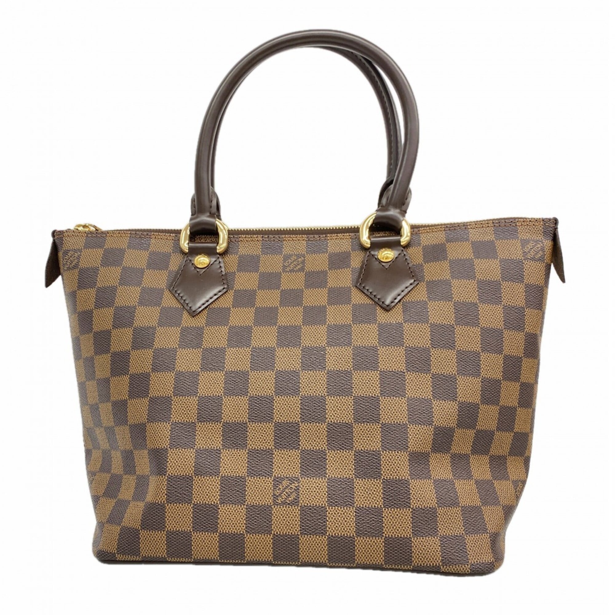 Louis Vuitton Ebene Tote Bag (Pre-Owned)