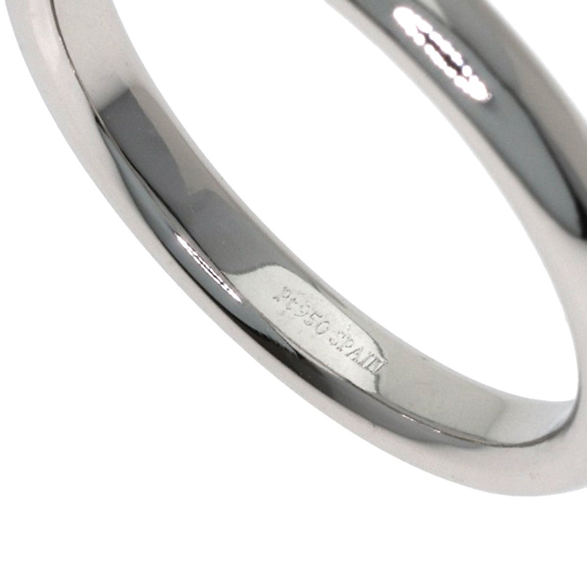 Tiffany Band Ring (Pre-Owned)
