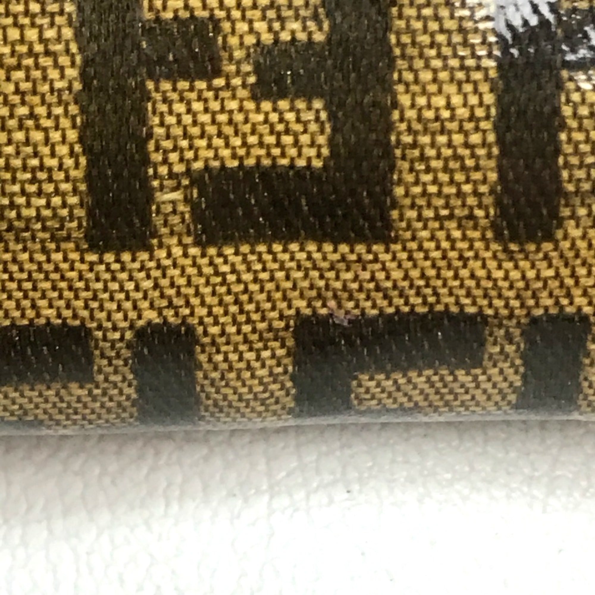 Fendi Brown Other Shoulder Bag (Pre-Owned)