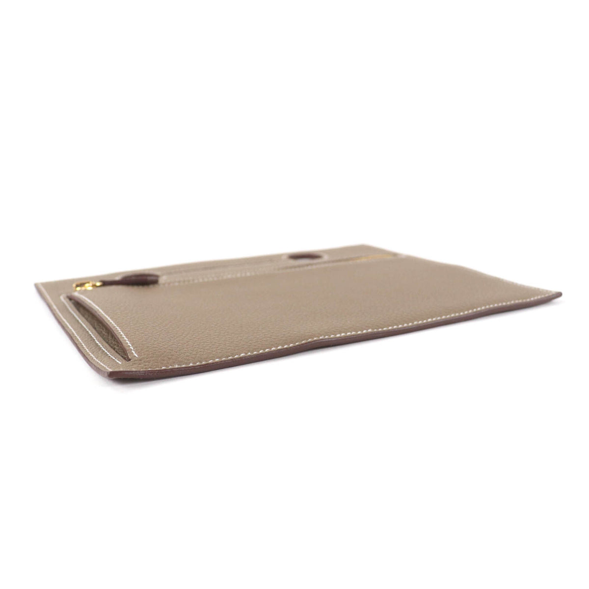 Hermes Etoupe Gray (Pre-Owned)