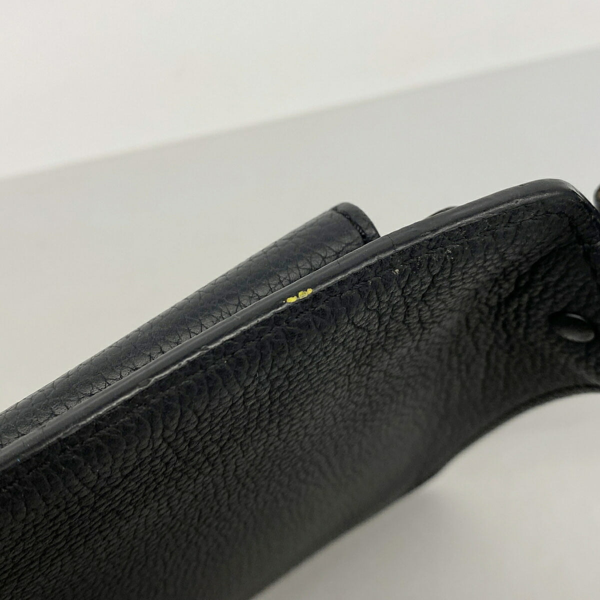 Louis Vuitton Noir Fanny Pack (Pre-Owned)