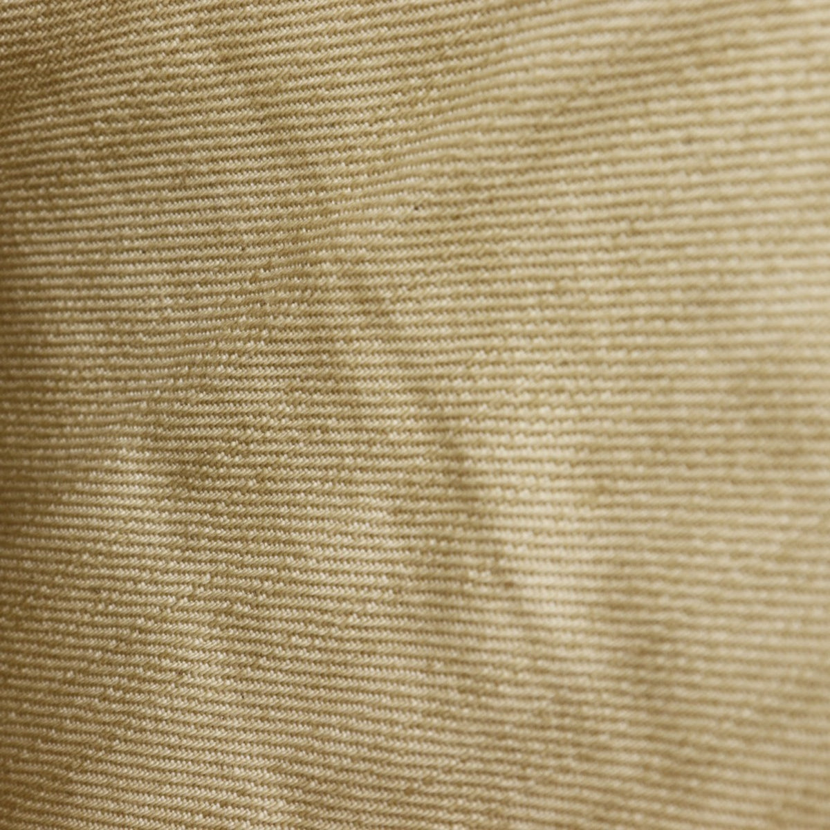 Hermes Beige Canvas Tote Bag (Pre-Owned)