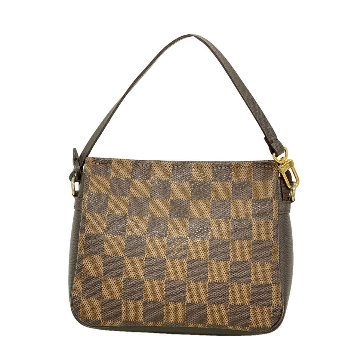Louis Vuitton Ebene Pouch (Pre-Owned)