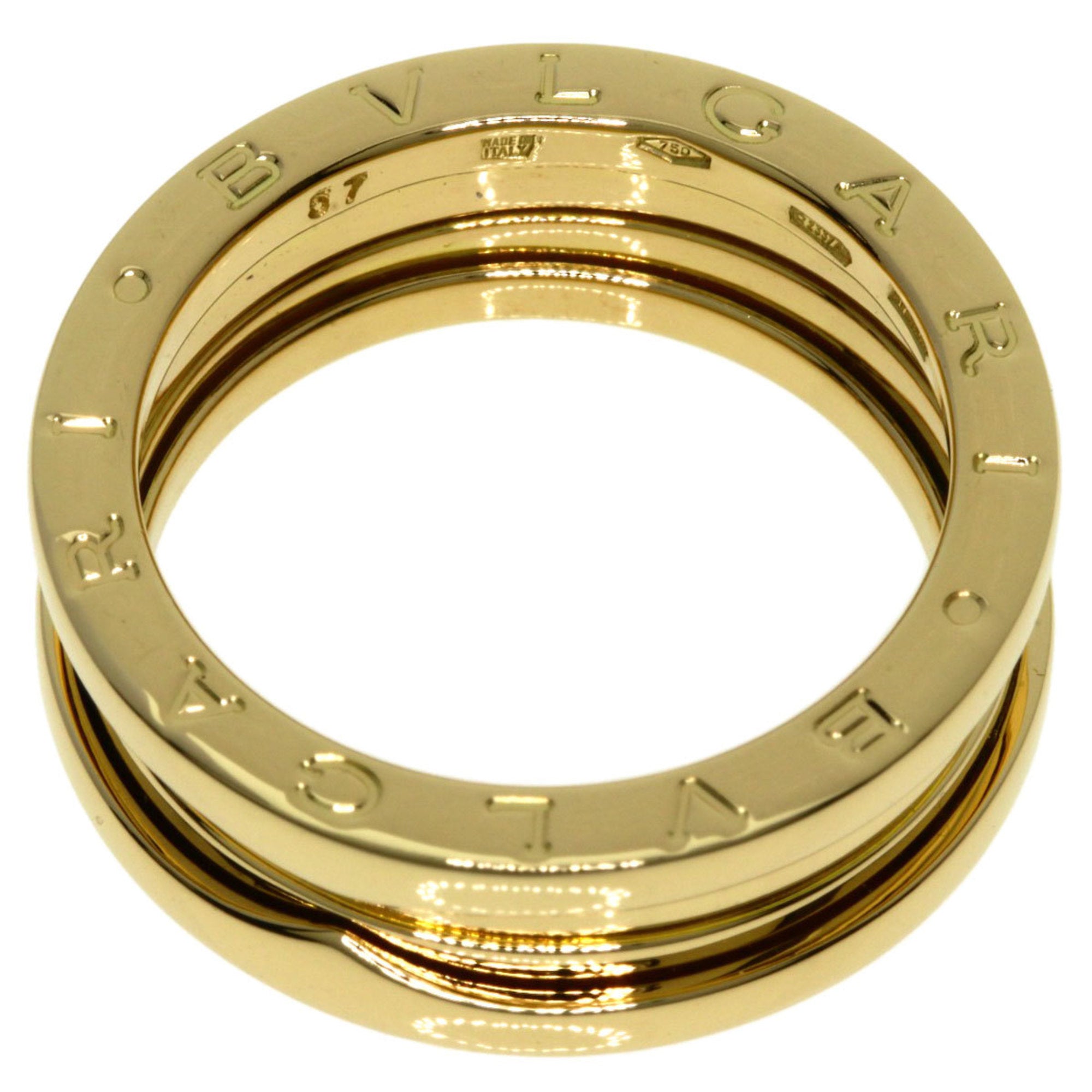 Bvlgari Yellow Yellow Gold (18K) (Pre-Owned)