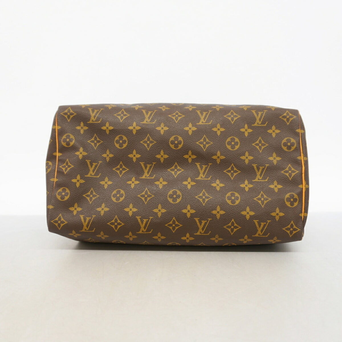 Louis Vuitton Brown Handbag (Pre-Owned)