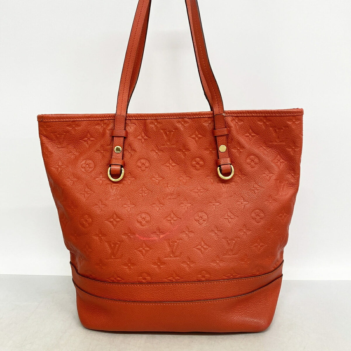Louis Vuitton Auriane Tote Bag (Pre-Owned)