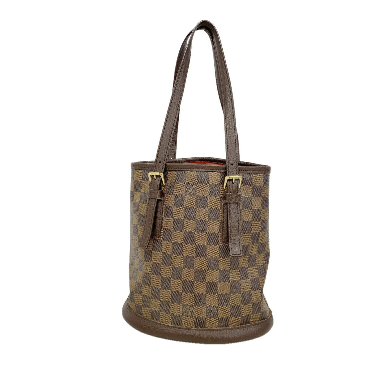 Louis Vuitton Ebene Tote Bag (Pre-Owned)
