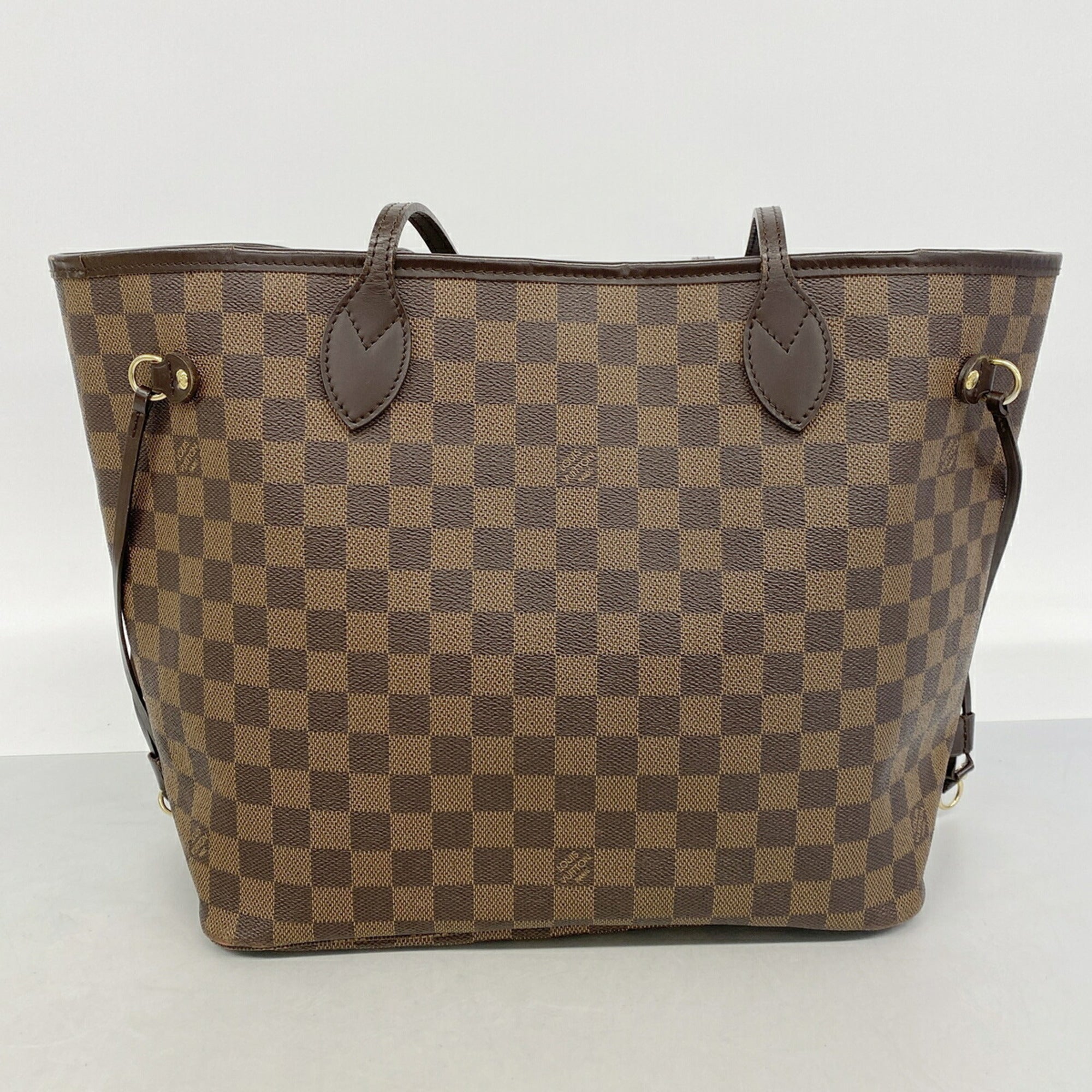 Louis Vuitton Ebene Tote Bag (Pre-Owned)