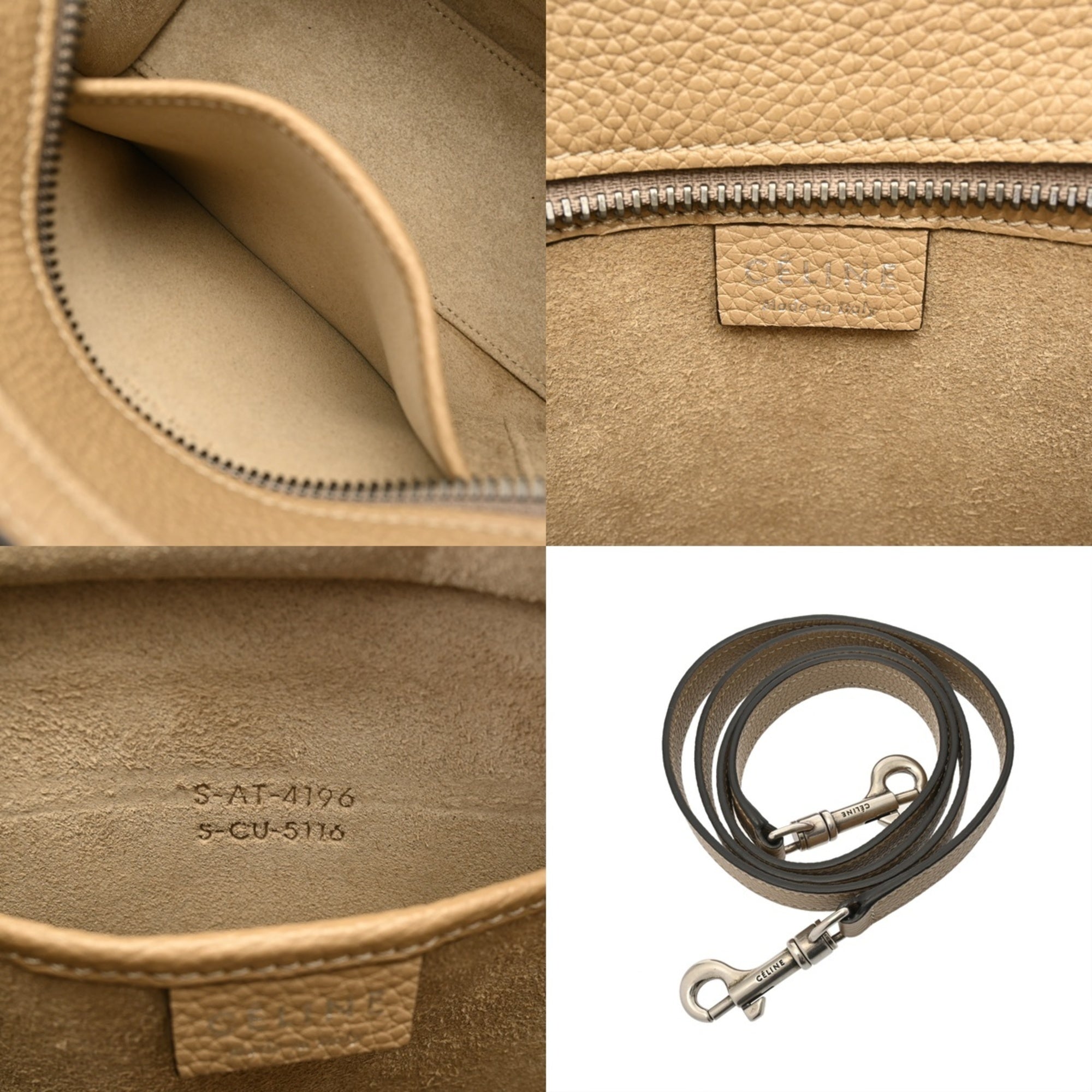 Celine Handbag (Pre-Owned)