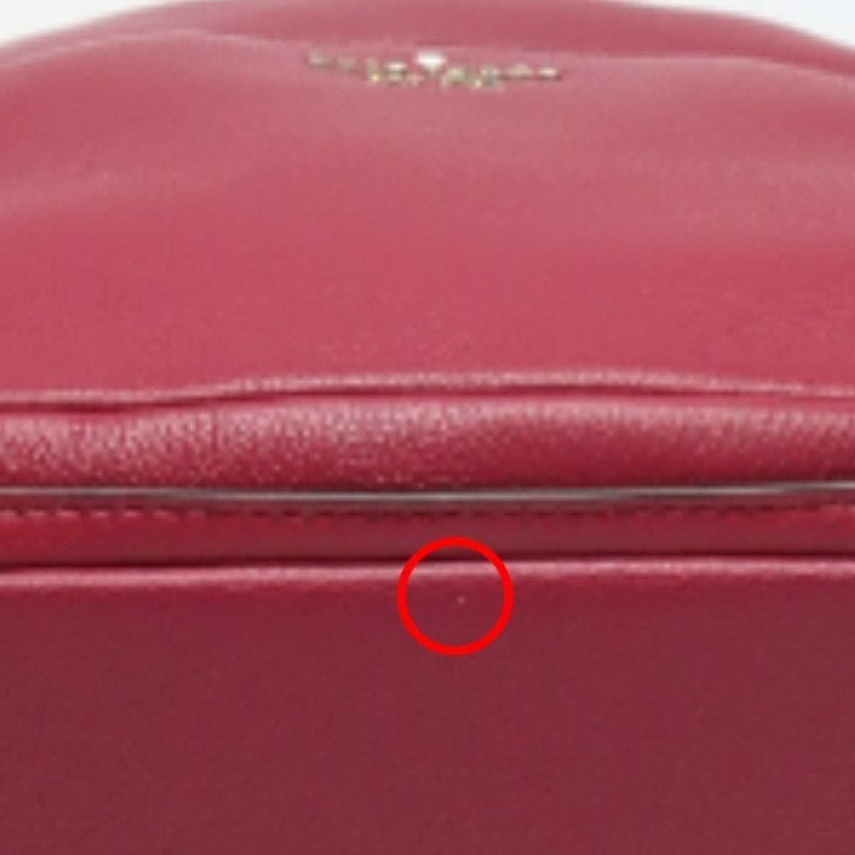 Kate Spade Backpack (Pre-Owned)