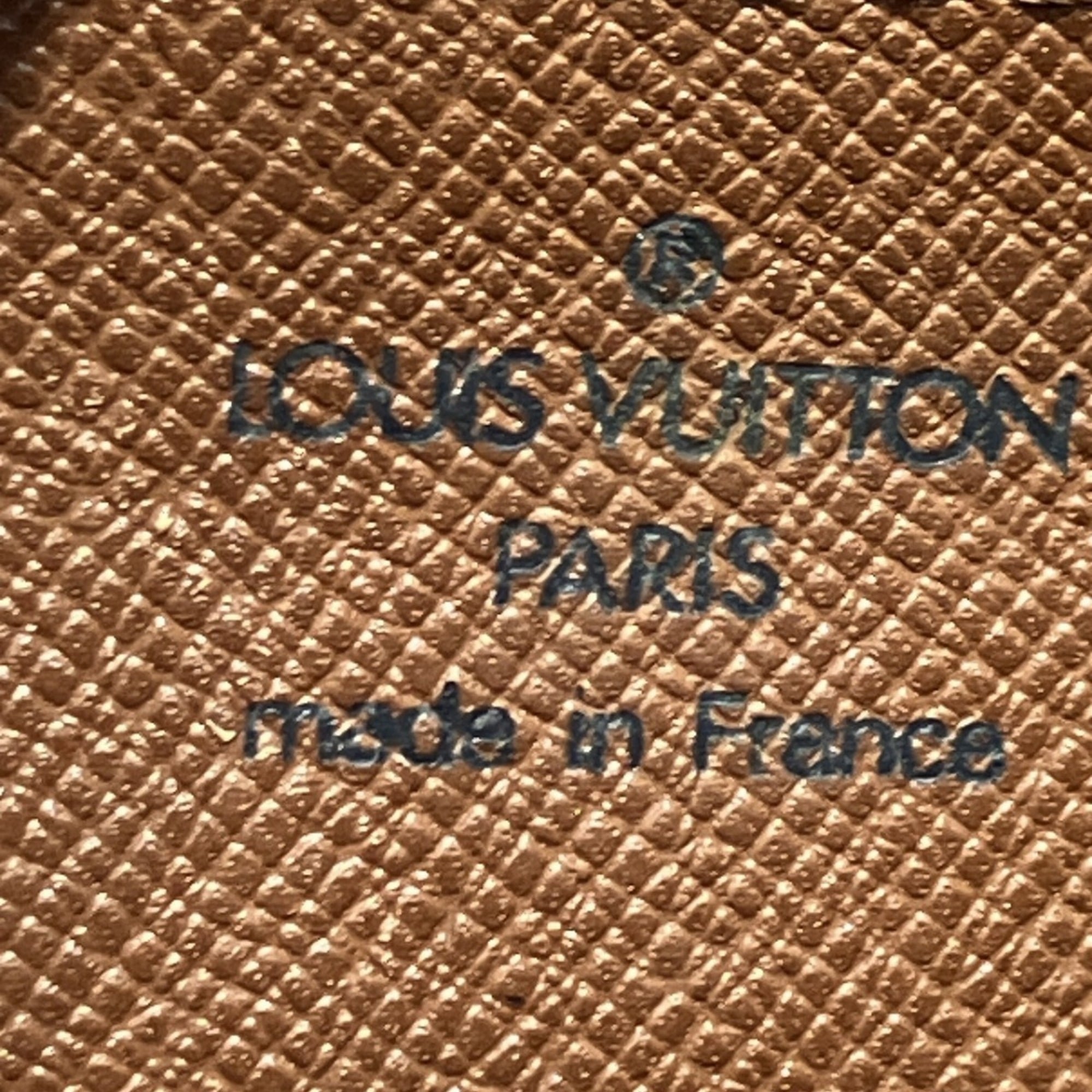 Louis Vuitton Brown Galle Monogram (Pre-Owned)